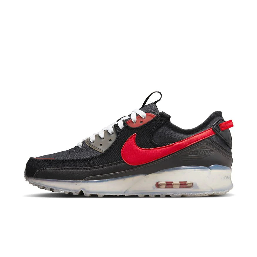 Nike Air Max Terrascape 90 Anthracite/University Red