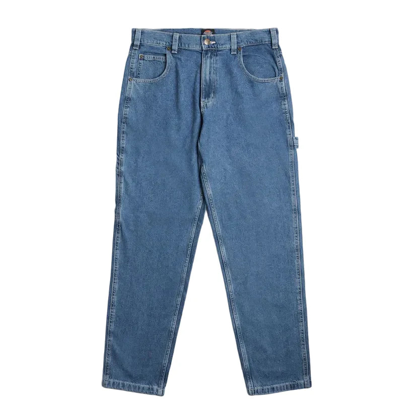 Dickies Garyville Denim Jean - Classic Blue
