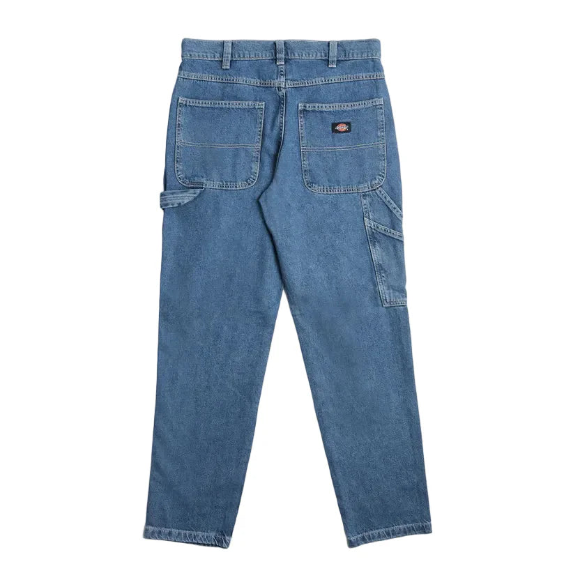 Dickies Garyville Denim Jean - Classic Blue