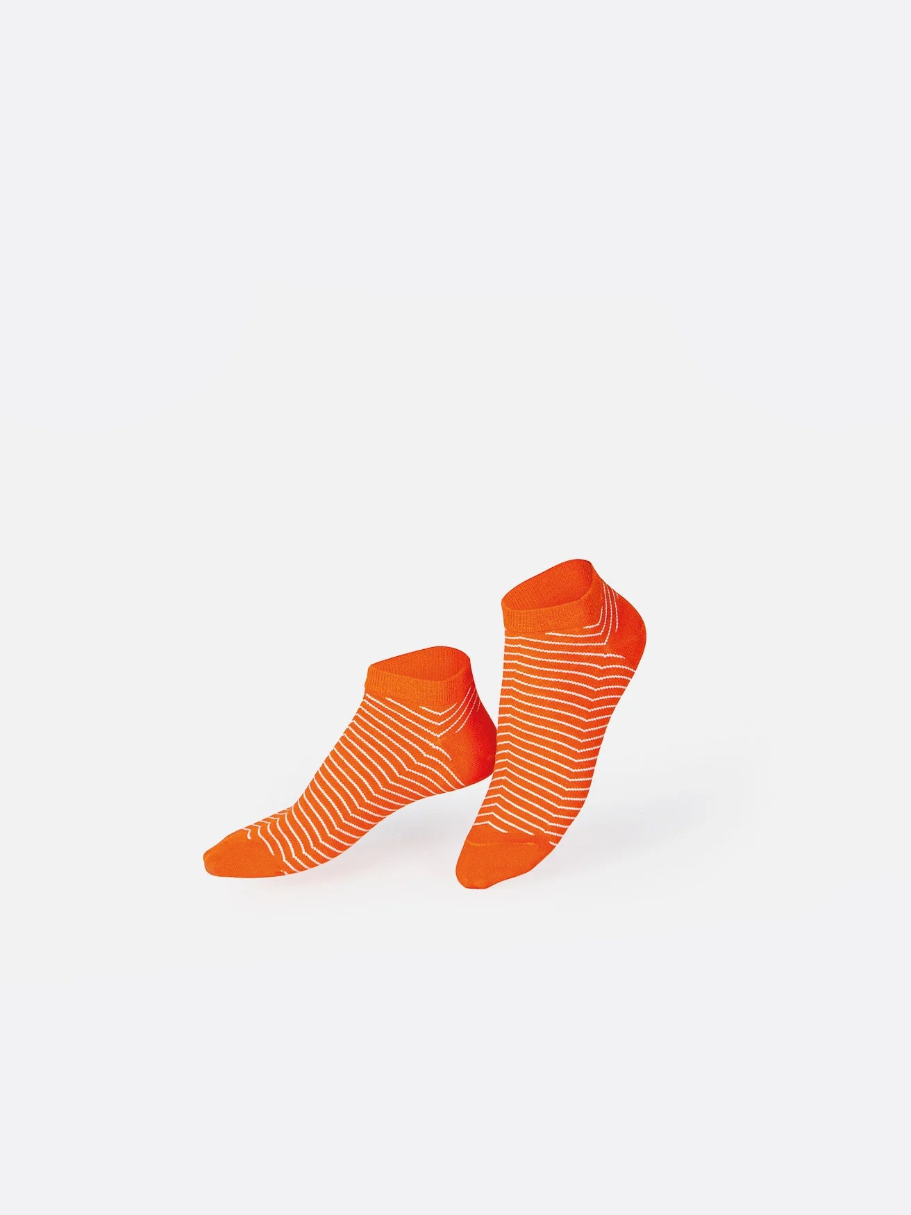 Eat My Socks - Alaskan Salmon - 2 Pairs