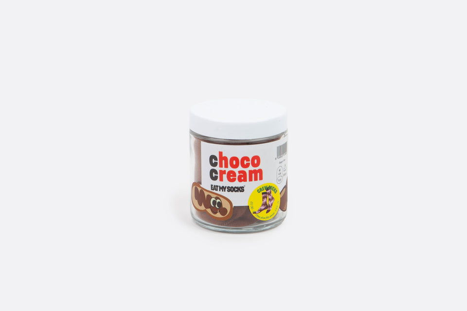 Eat My Socks Choco Cream