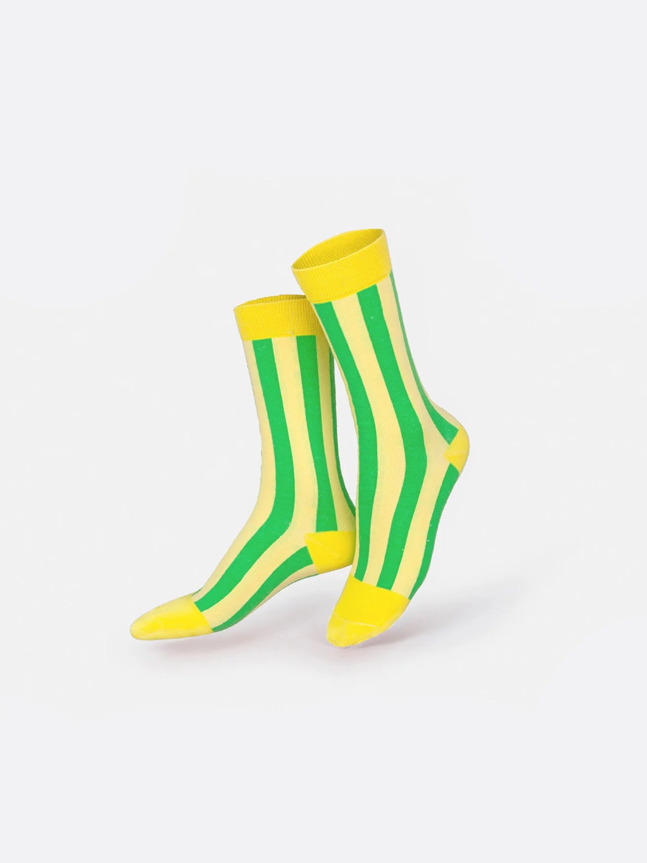Eat My Socks - Fresh Lemons - 2 Pairs - Stencil