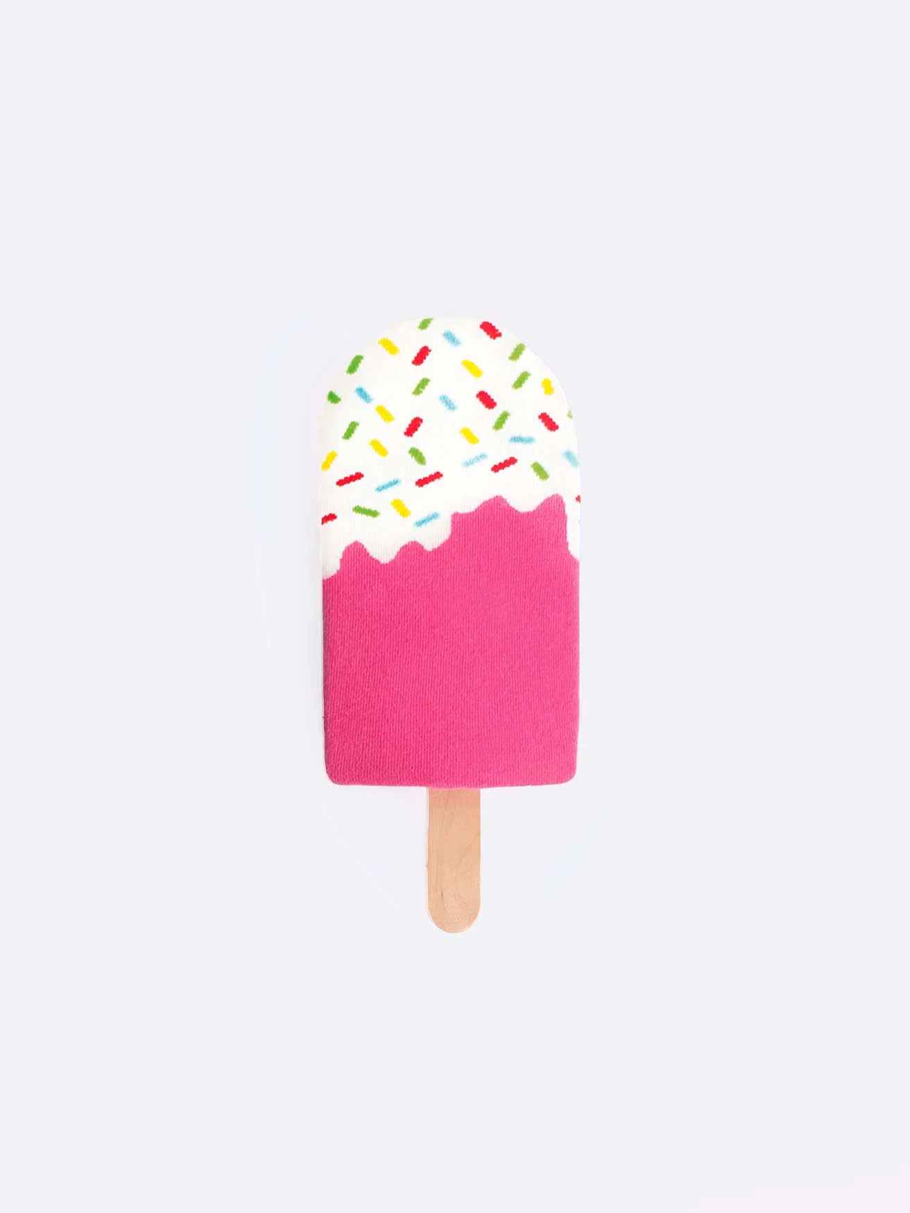 Eat My Socks - Frozen Pop