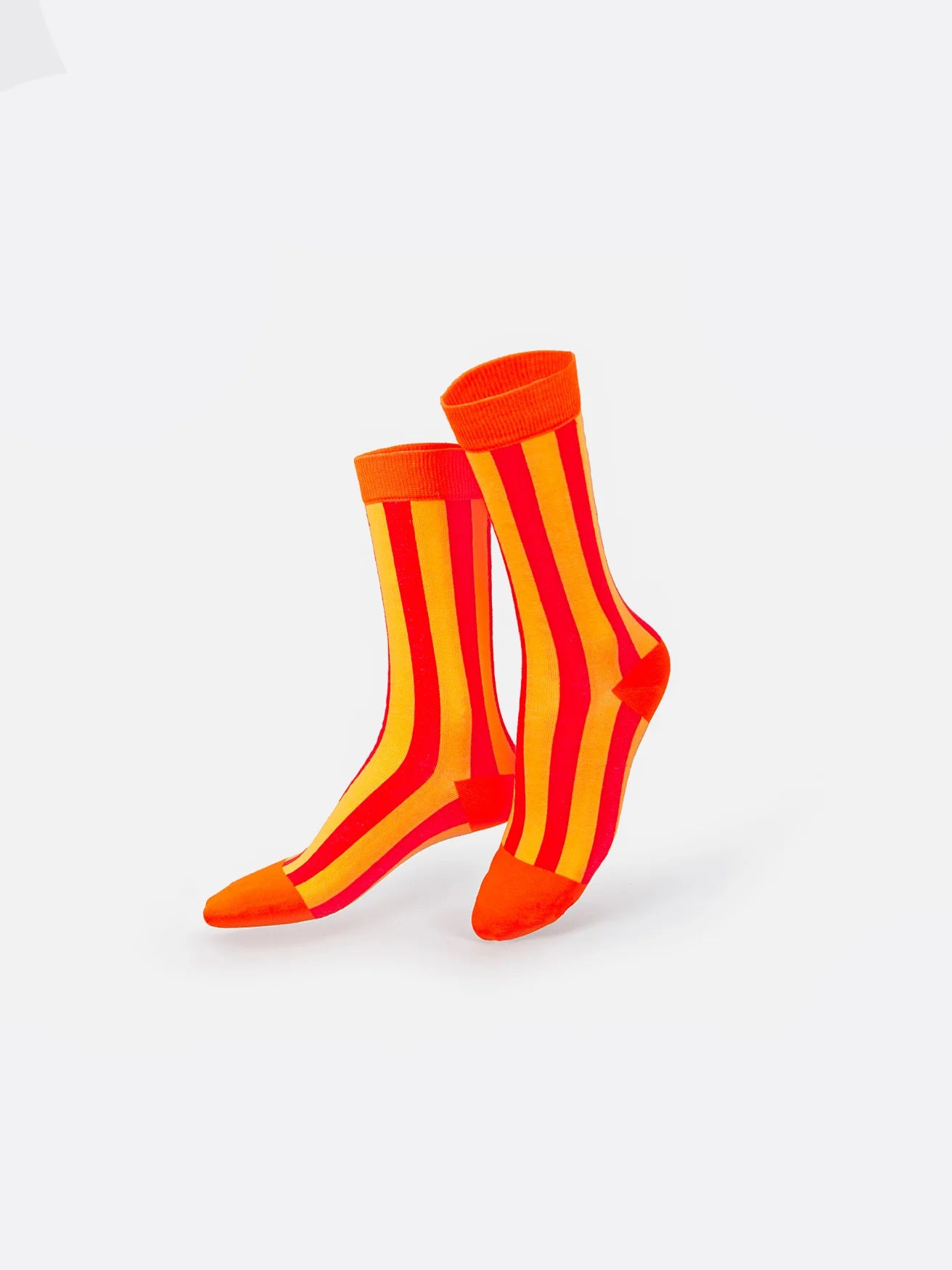 Eat My Socks - Juicy Oranges - 2 Pairs