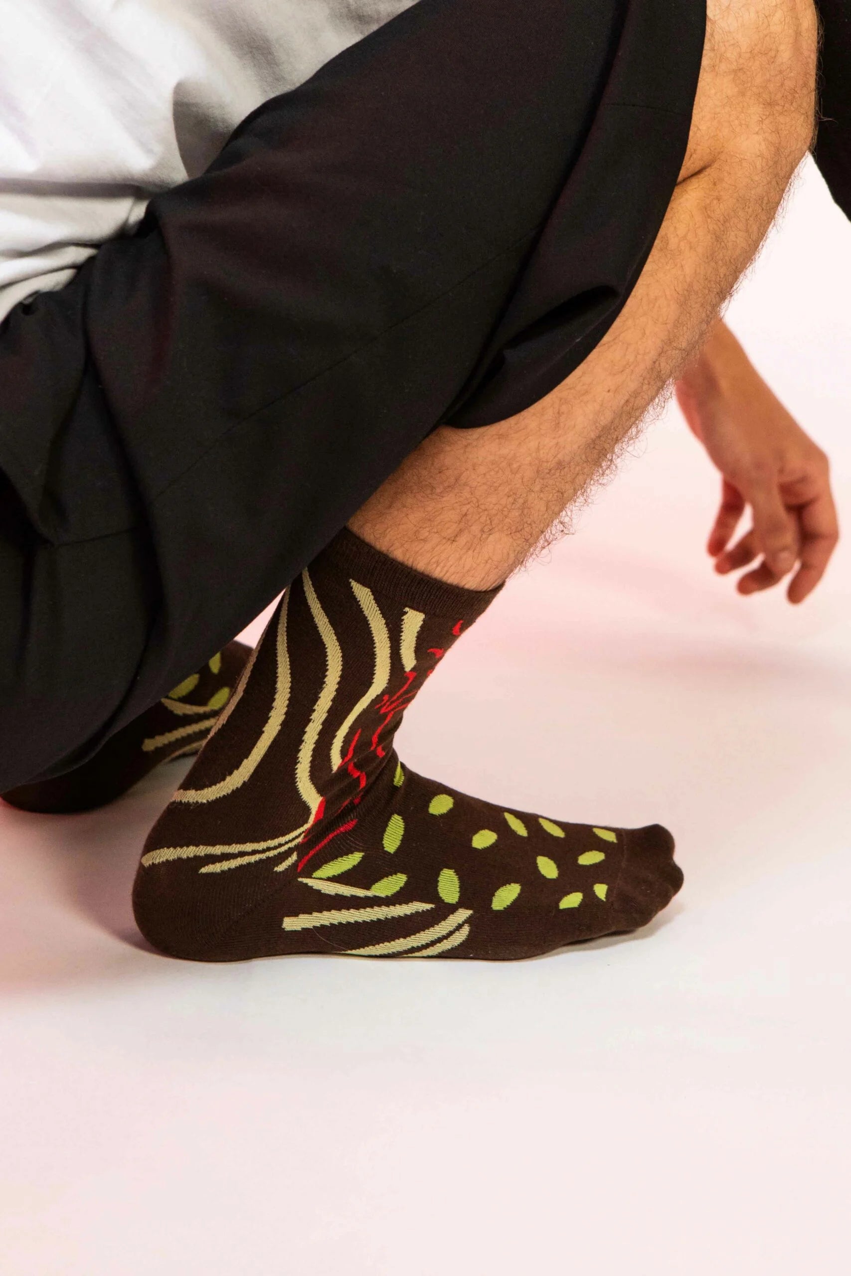 Eat My Socks - Chocolate Box