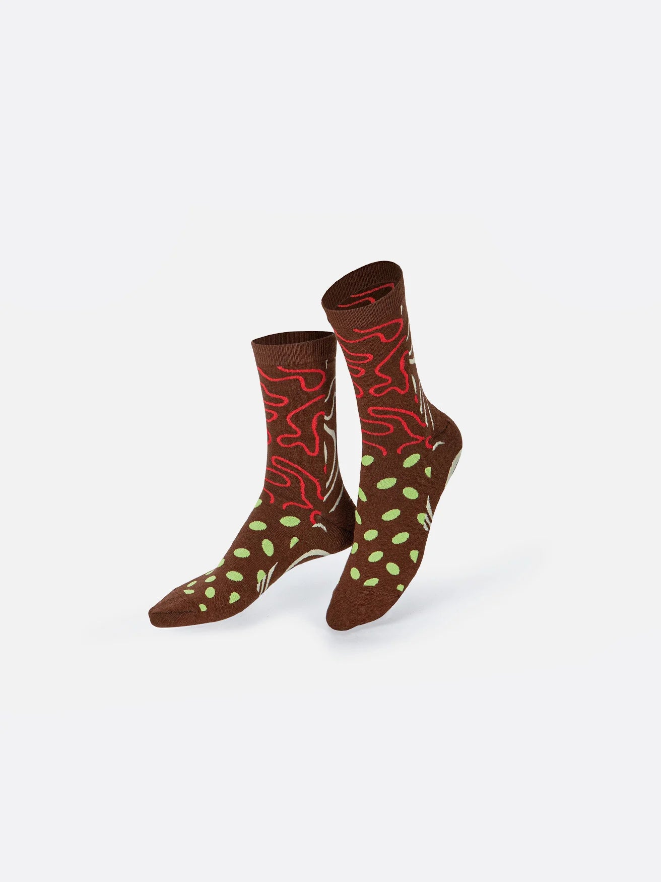 Eat My Socks - Chocolate Box