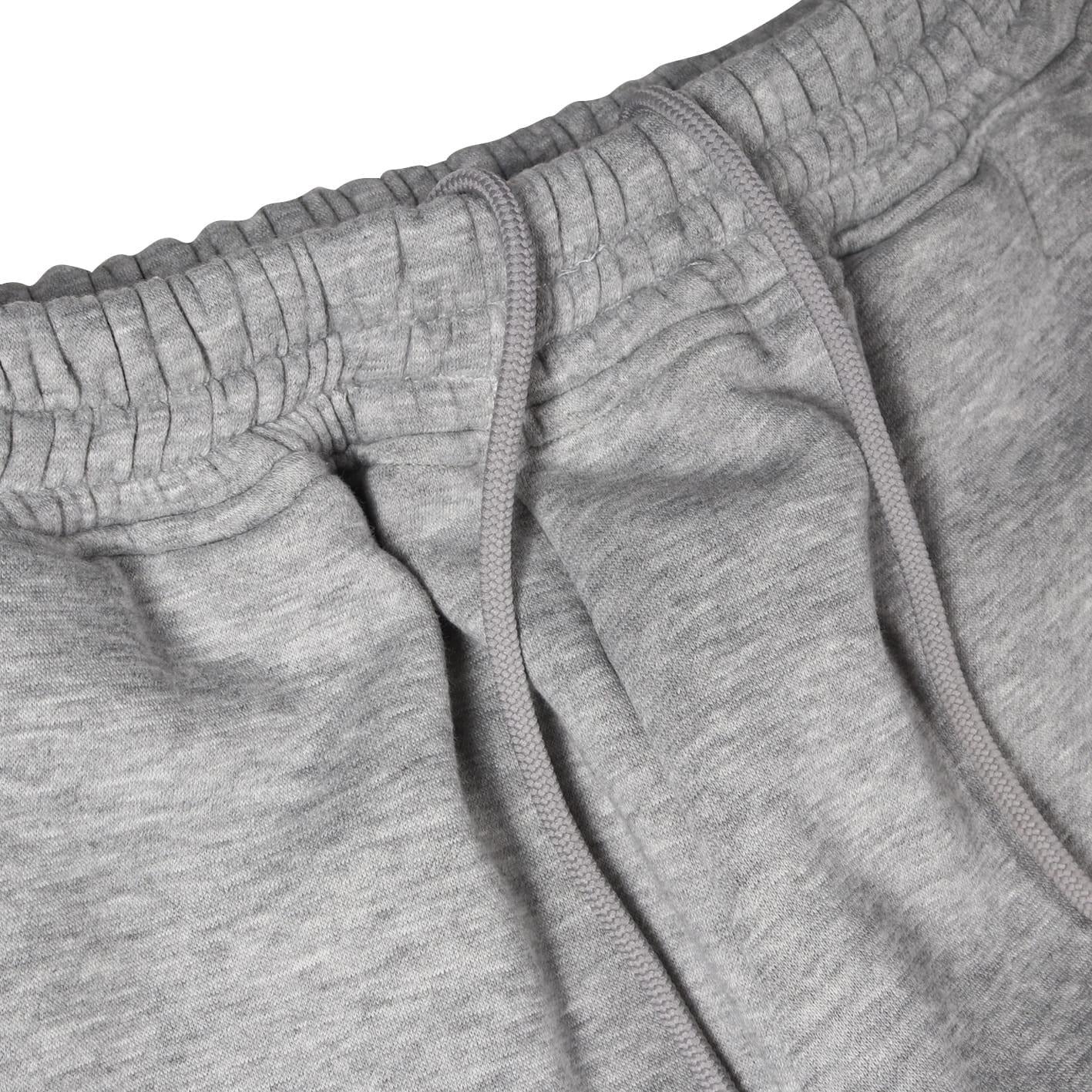 Cosmic Osamu Sweatpants - Misty Grey - Stencil