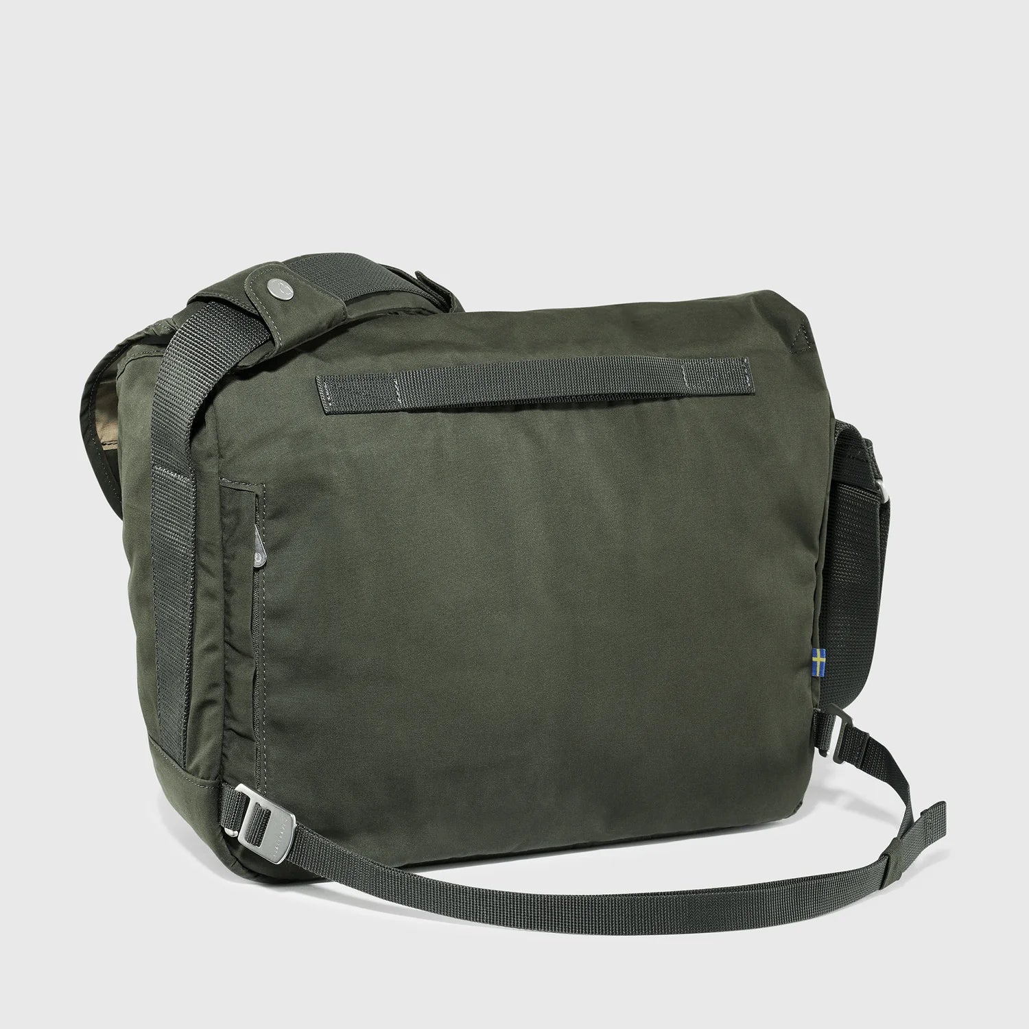Fjallraven Greenland Shoulder Bag - Deep Forest