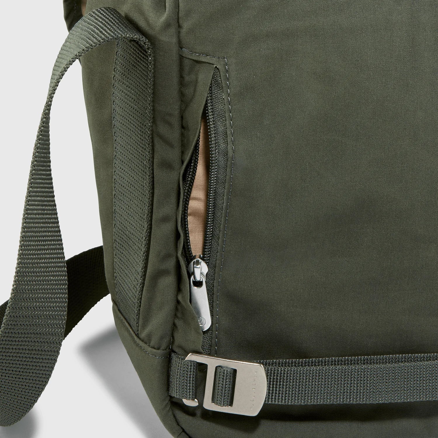 Fjallraven Greenland Shoulder Bag - Deep Forest