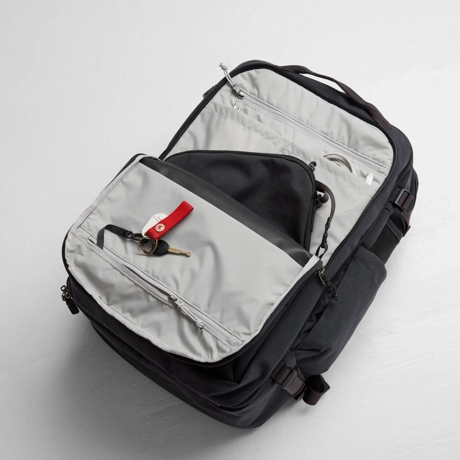 Fjallraven Farden Carry-On Pack - Green