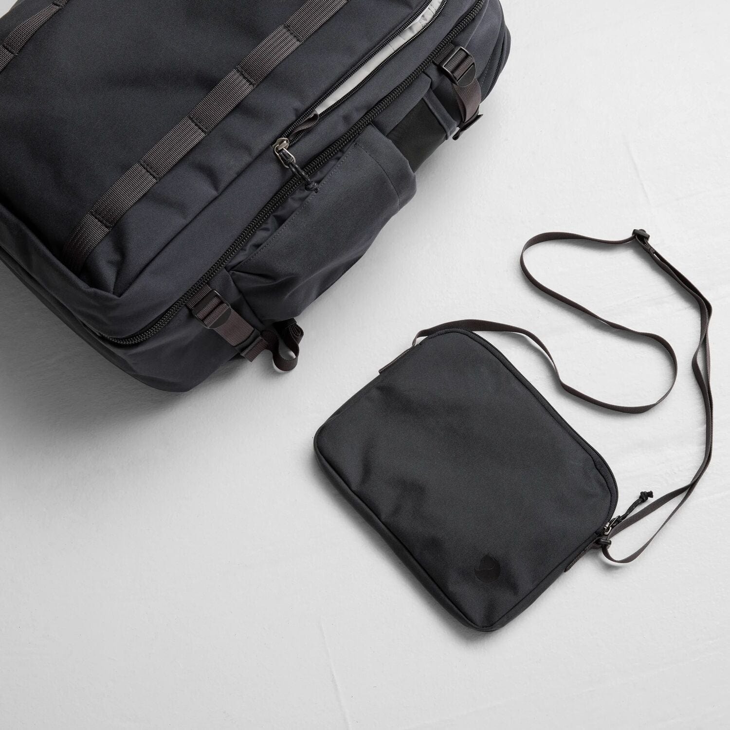Fjallraven Farden Carry-On Pack - Green