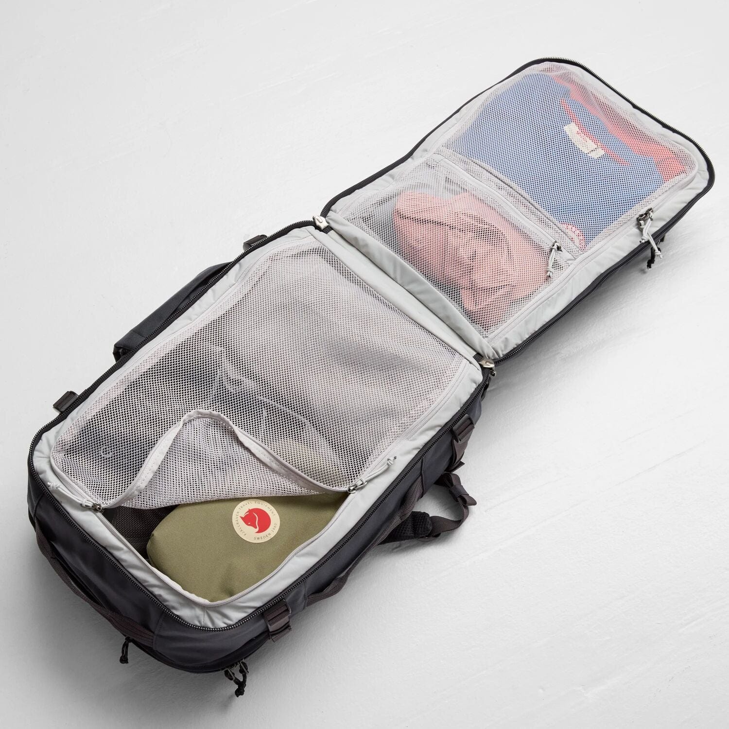 Fjallraven Farden Carry-On Pack - Green