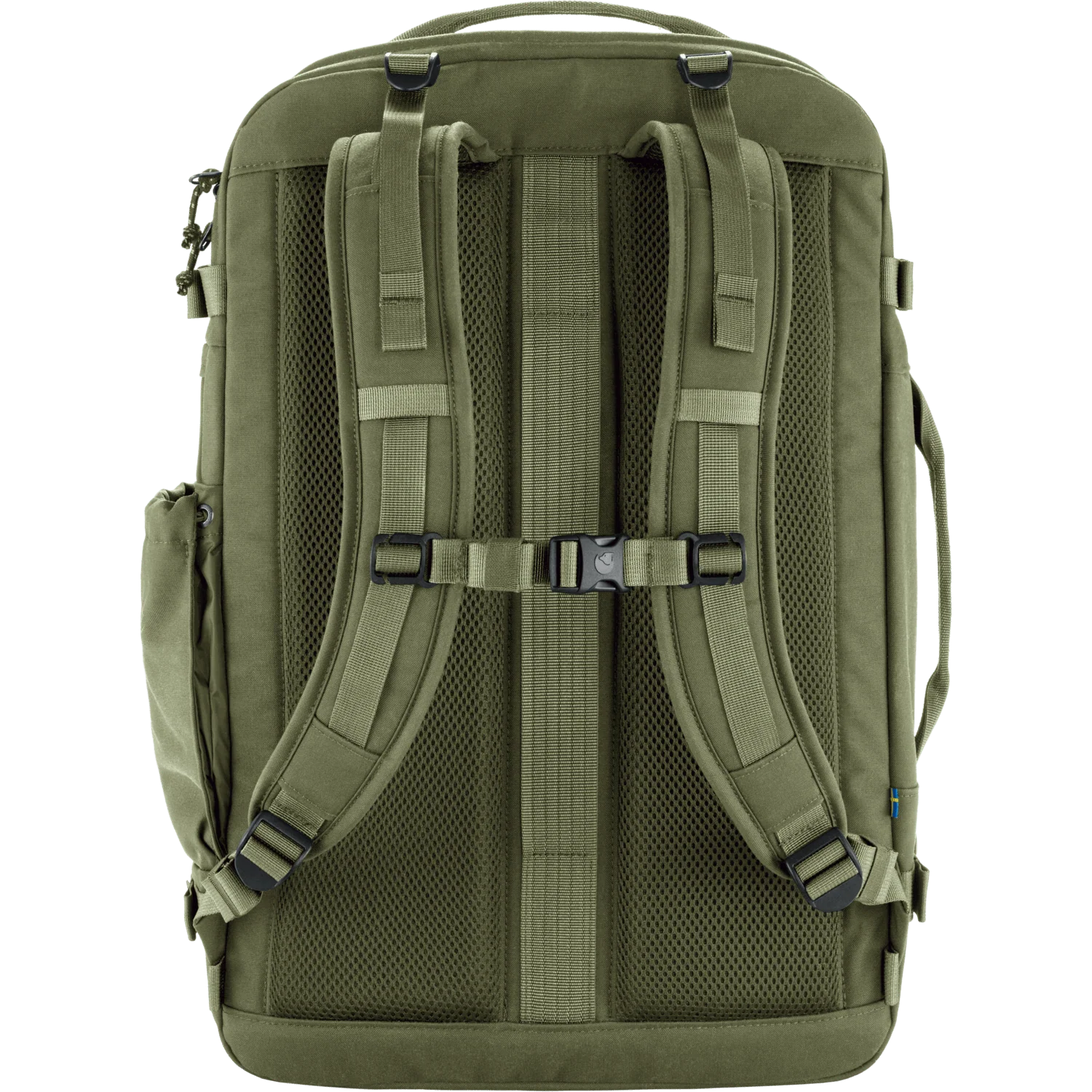 Fjallraven Farden Carry-On Pack - Green
