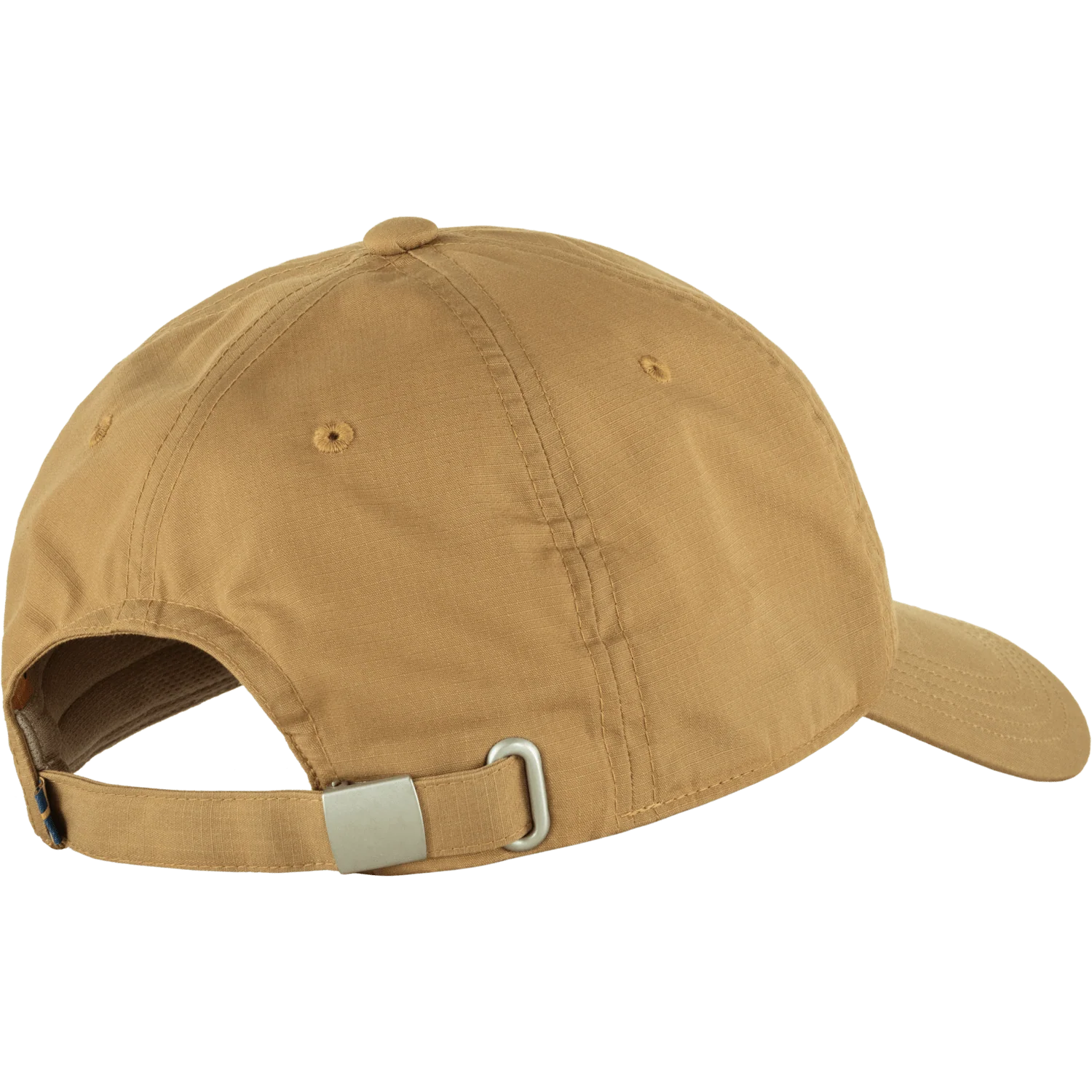 Fjallraven Logo Cap - Buckwheat Brown