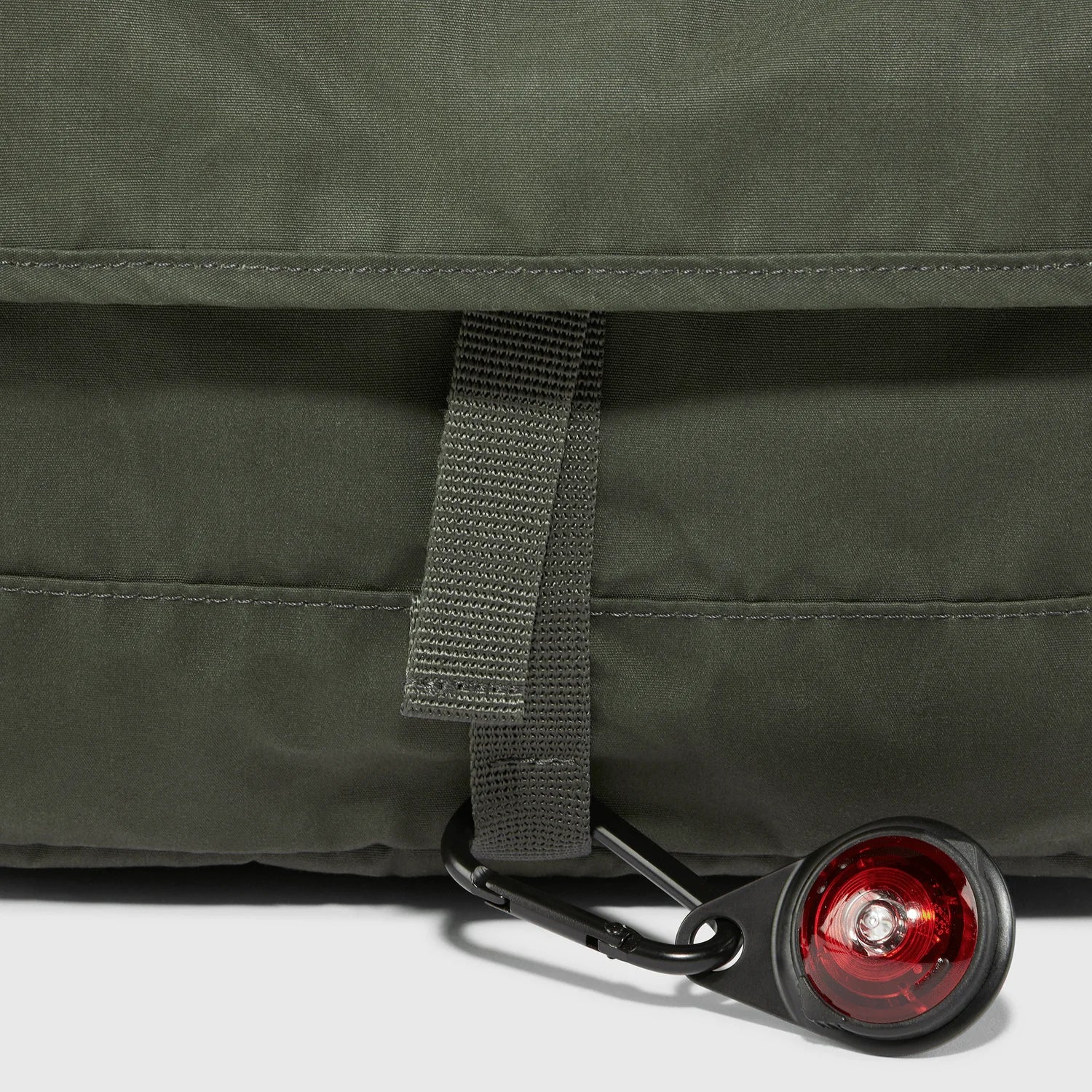 Fjallraven Greenland Shoulder Bag - Deep Forest
