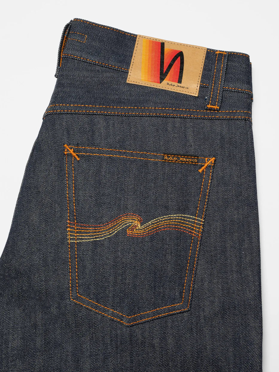 Nudie Gritty Jackson - Dry Sunburns