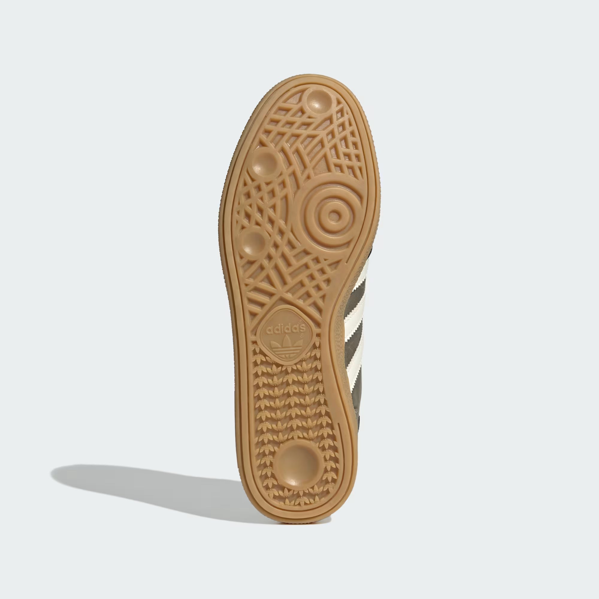 Adidas Handball Spezial - Branch / Cream White / Core Black