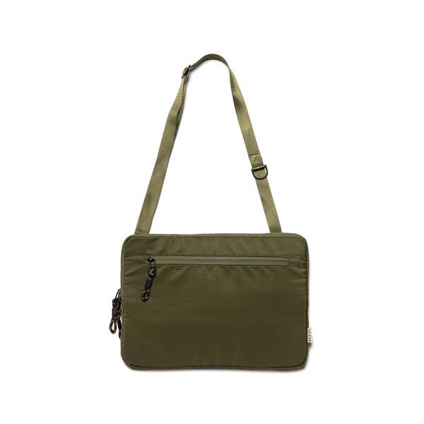 Taikan Horsa Olive - Stencil