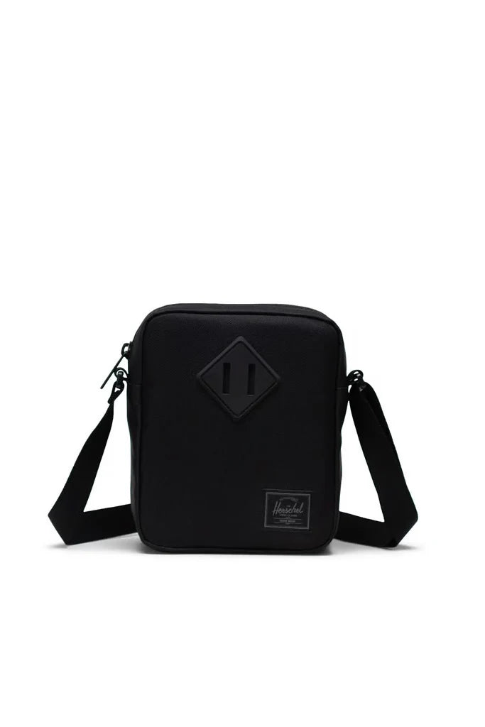 Herschel Heritage™ Crossbody - Black Tonal