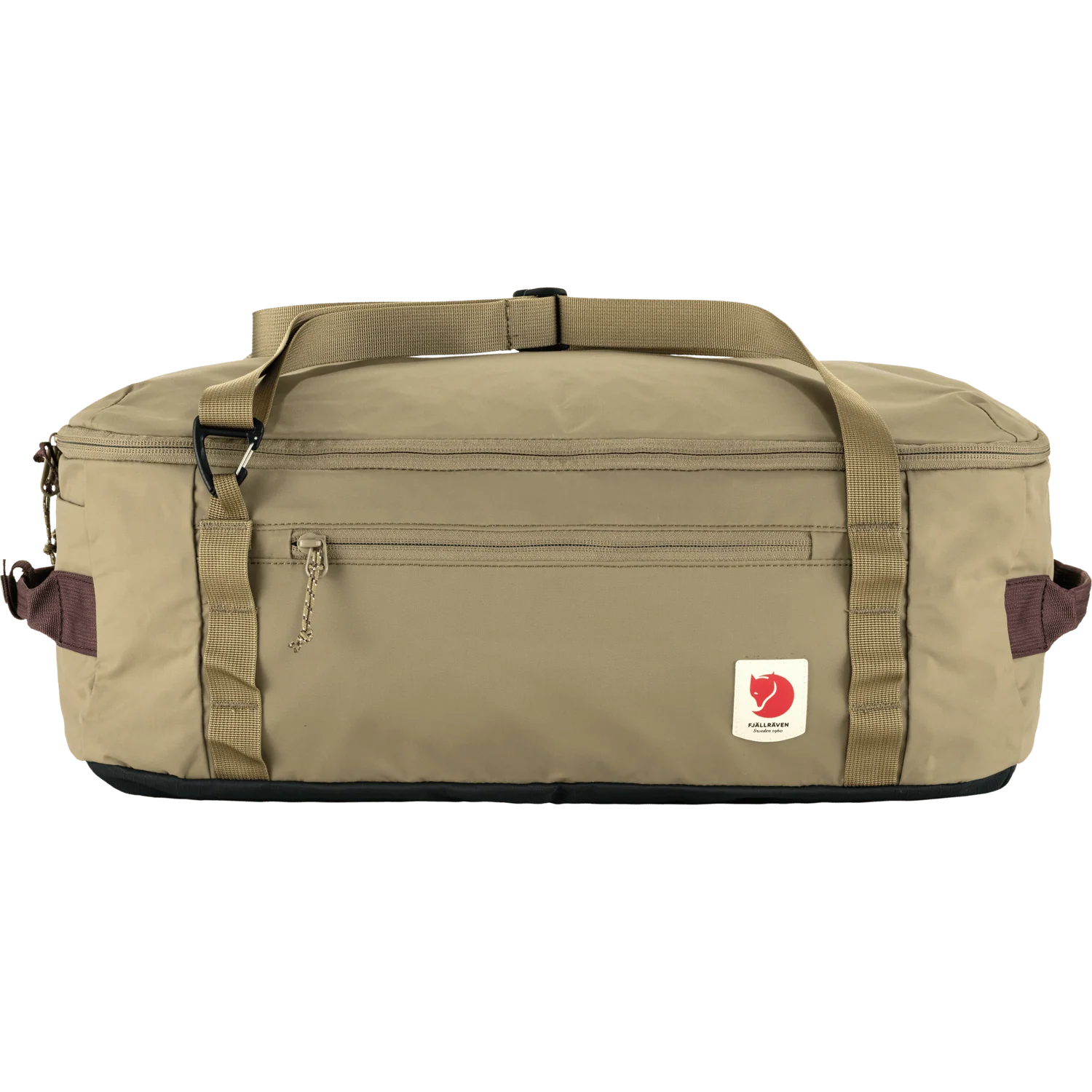 Fjallraven High Coast Duffel 22 - Clay