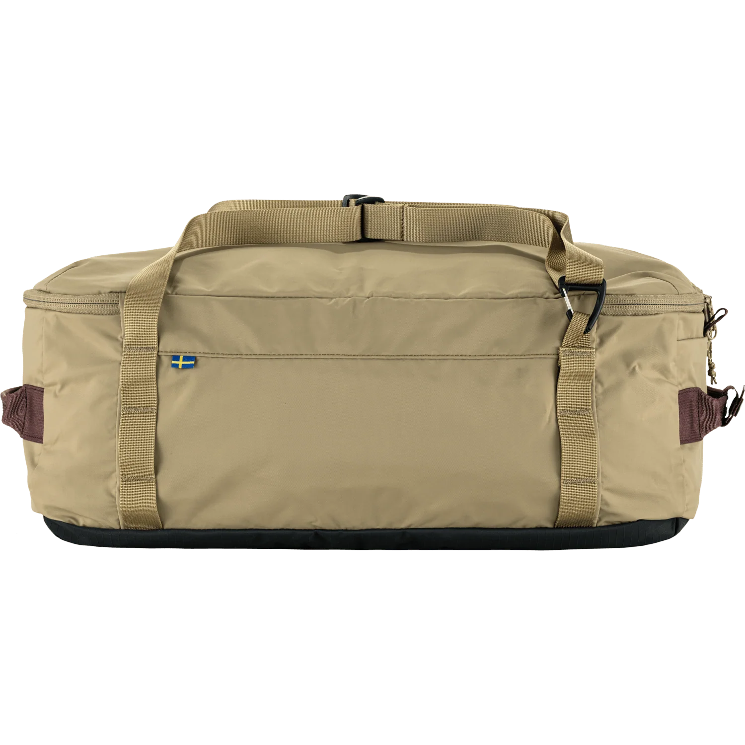 Fjallraven High Coast Duffel 22 - Clay
