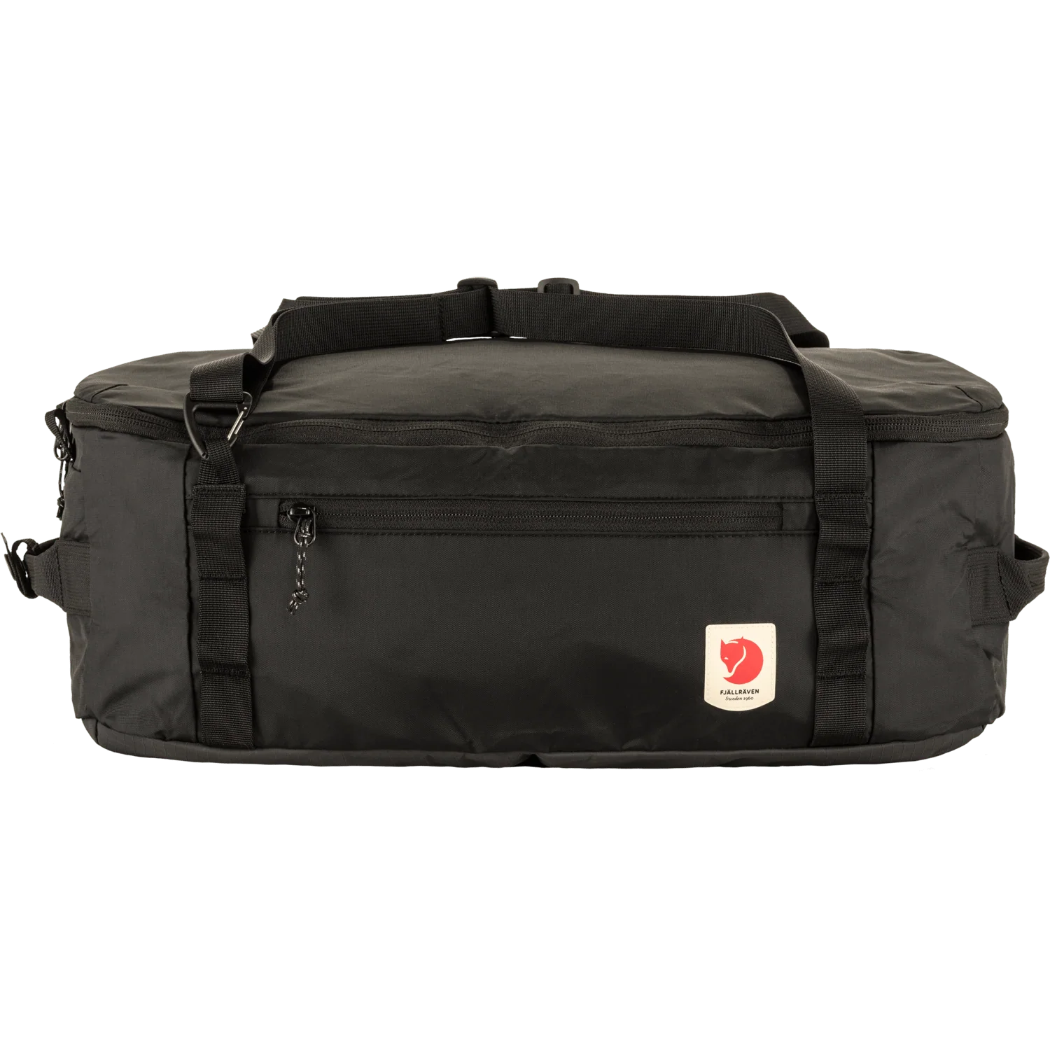 Fjallraven High Coast Duffel 22 - Black