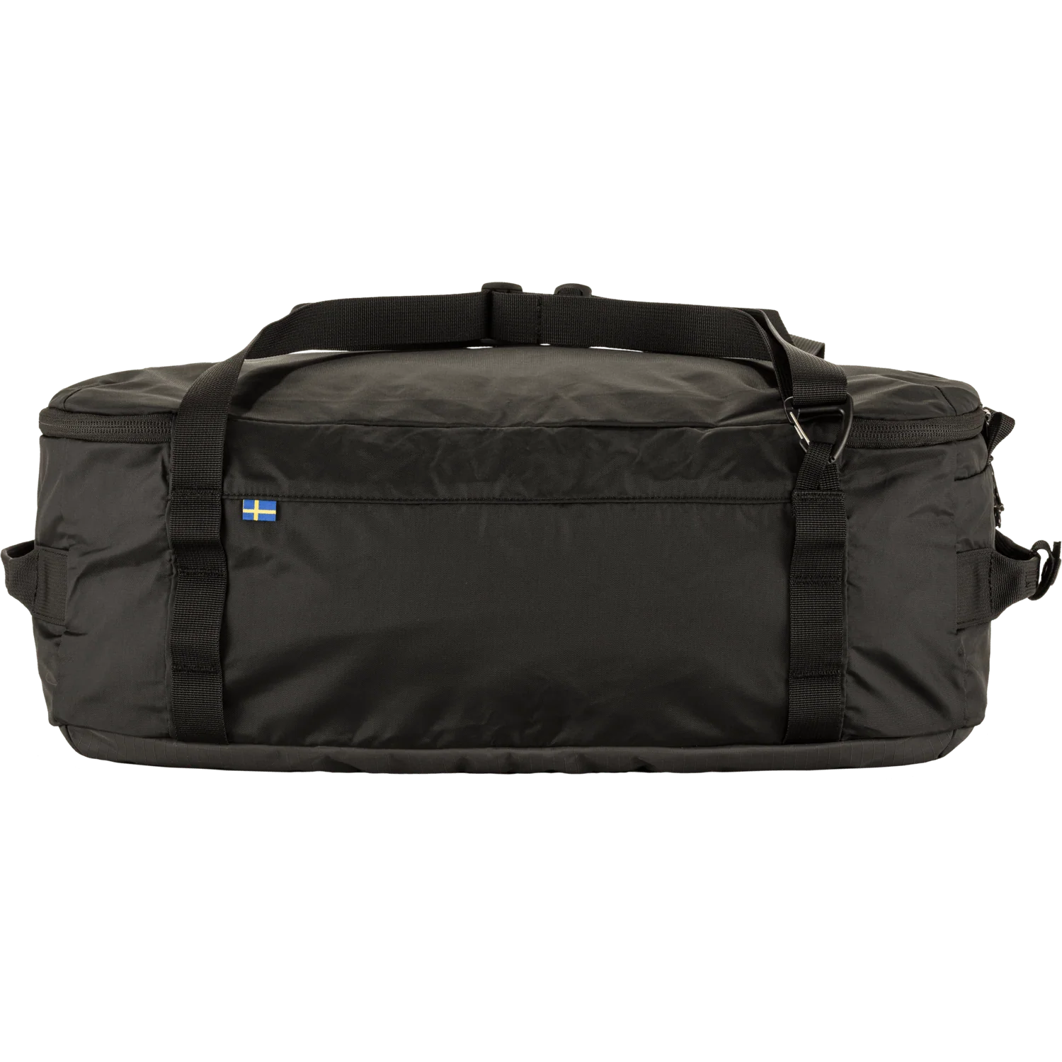 Fjallraven High Coast Duffel 22 - Black