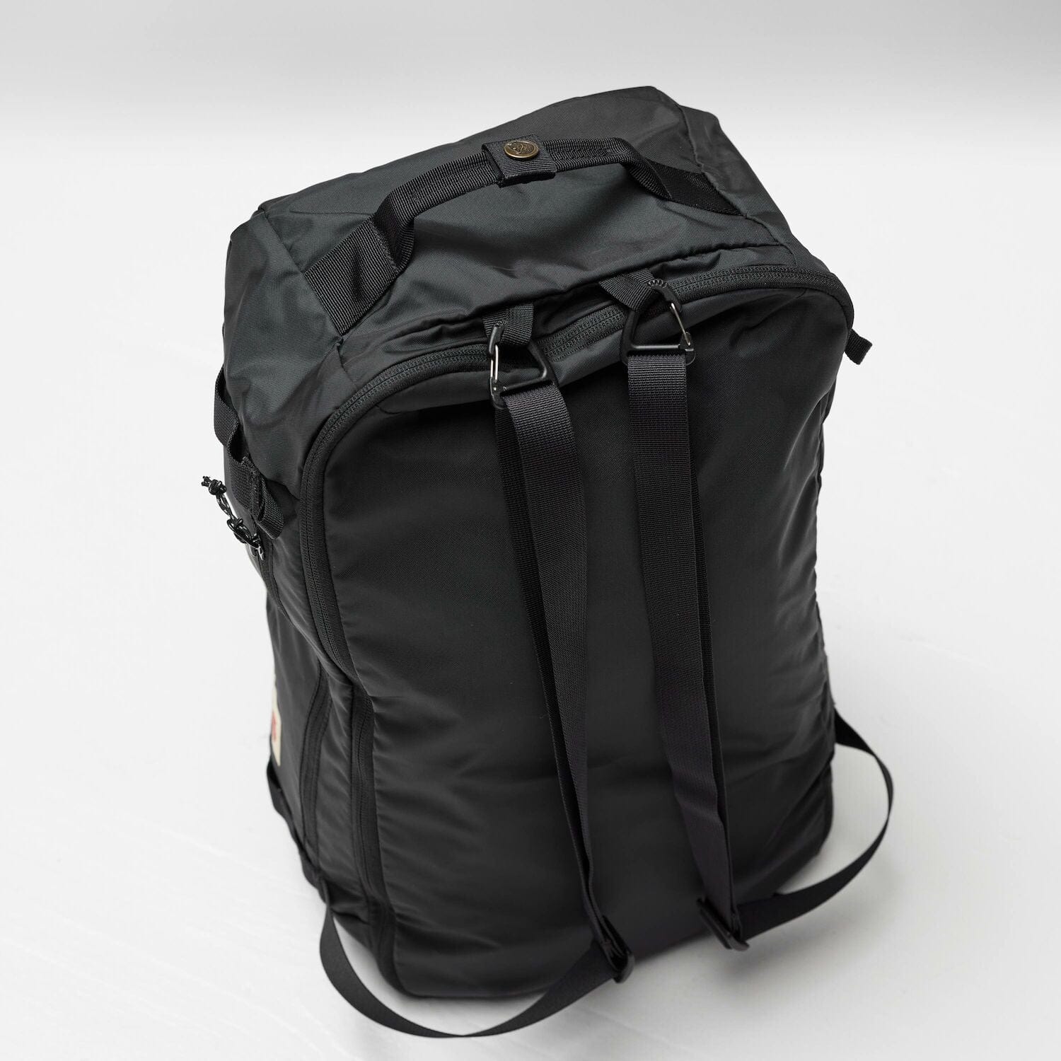 Fjallraven High Coast Duffel 22 - Black