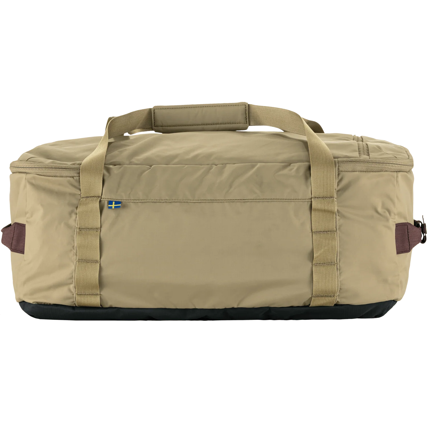 Fjallraven High Coast Duffel 36 - Clay