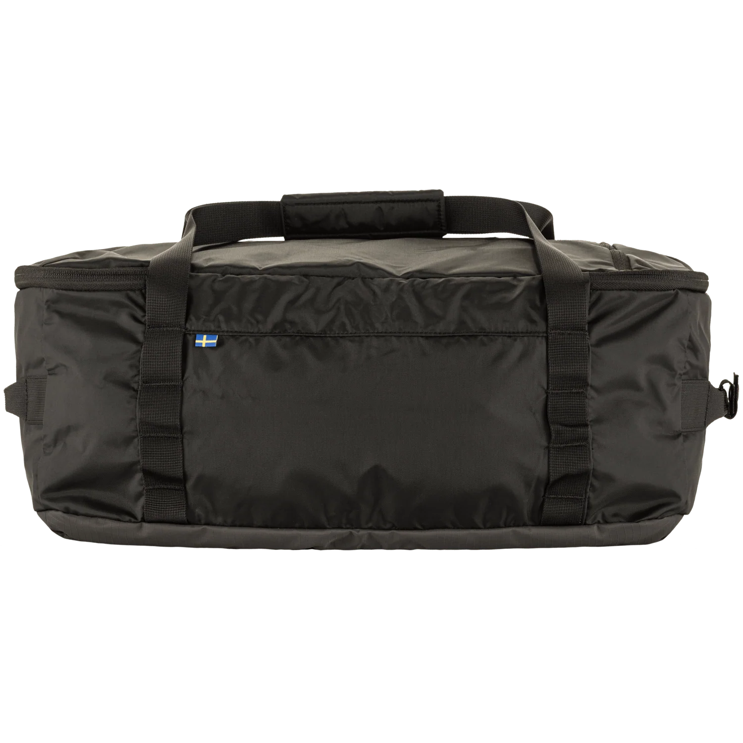 Fjallraven High Coast Duffel 36 - Black