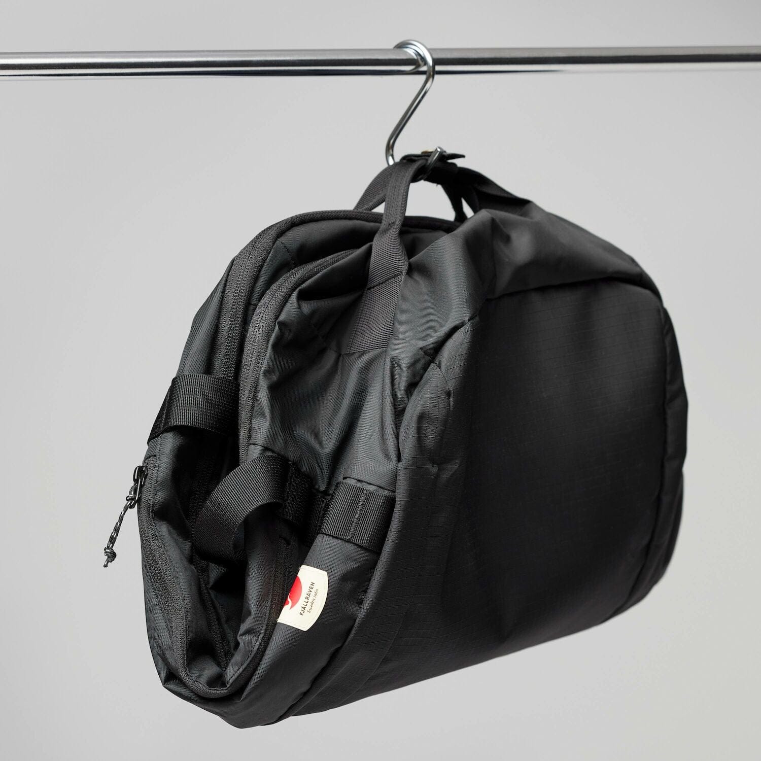 Fjallraven High Coast Duffel 36 - Black