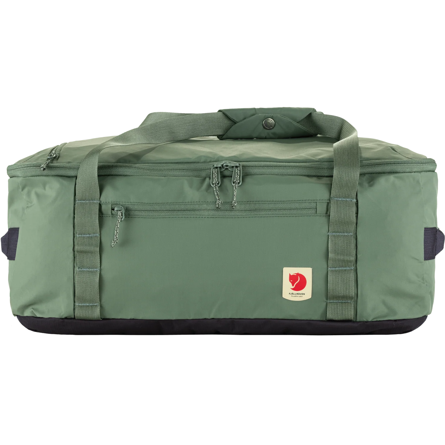 Fjallraven High Coast Duffel 36 - Patina Green