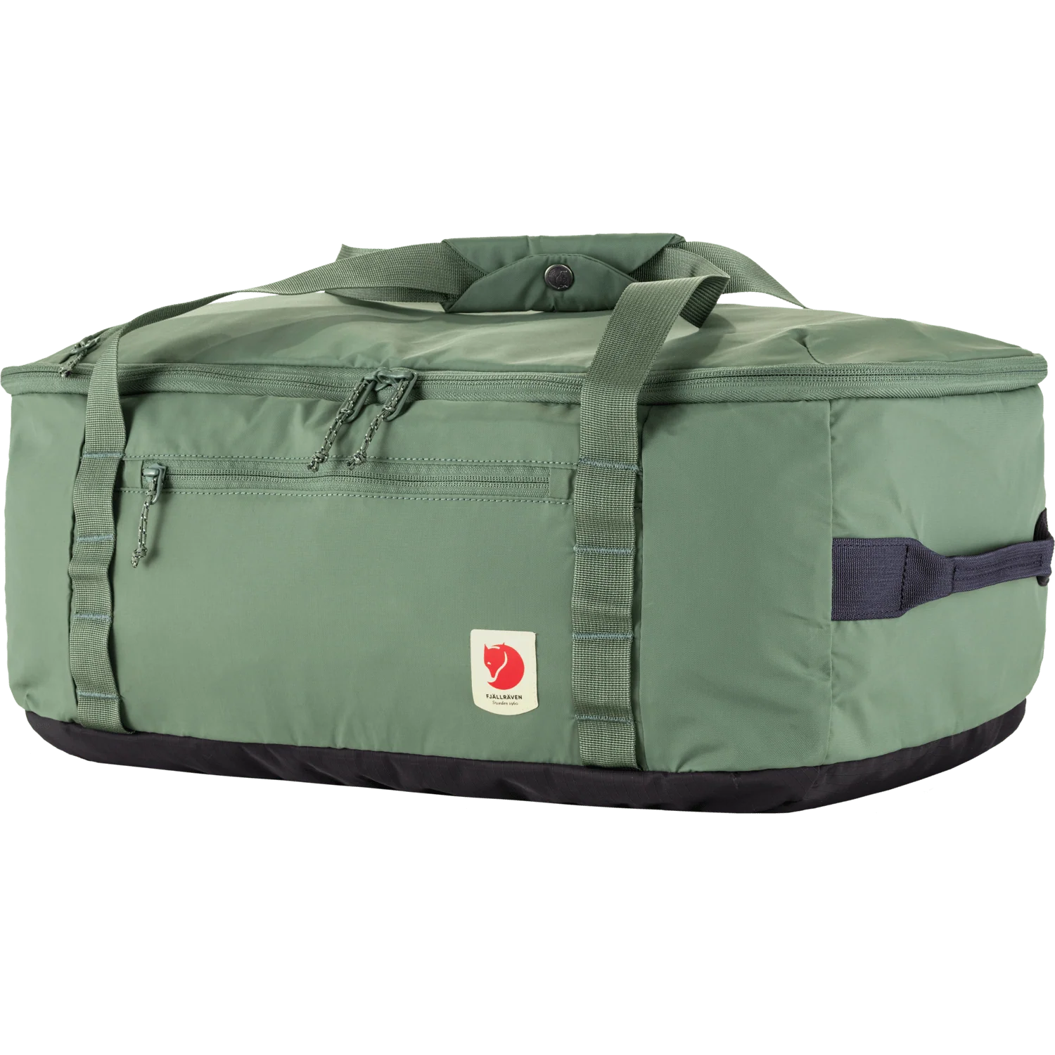 Fjallraven High Coast Duffel 36 - Patina Green