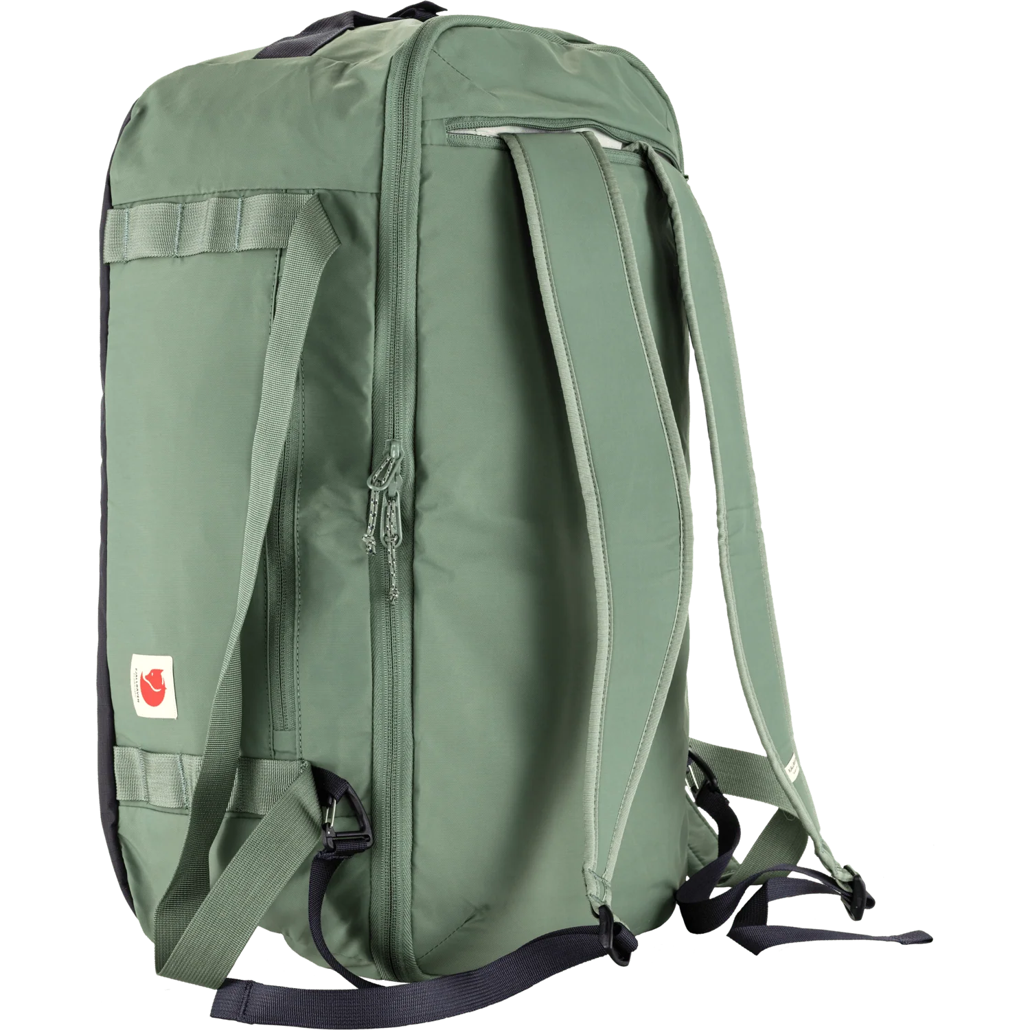 Fjallraven High Coast Duffel 36 - Patina Green
