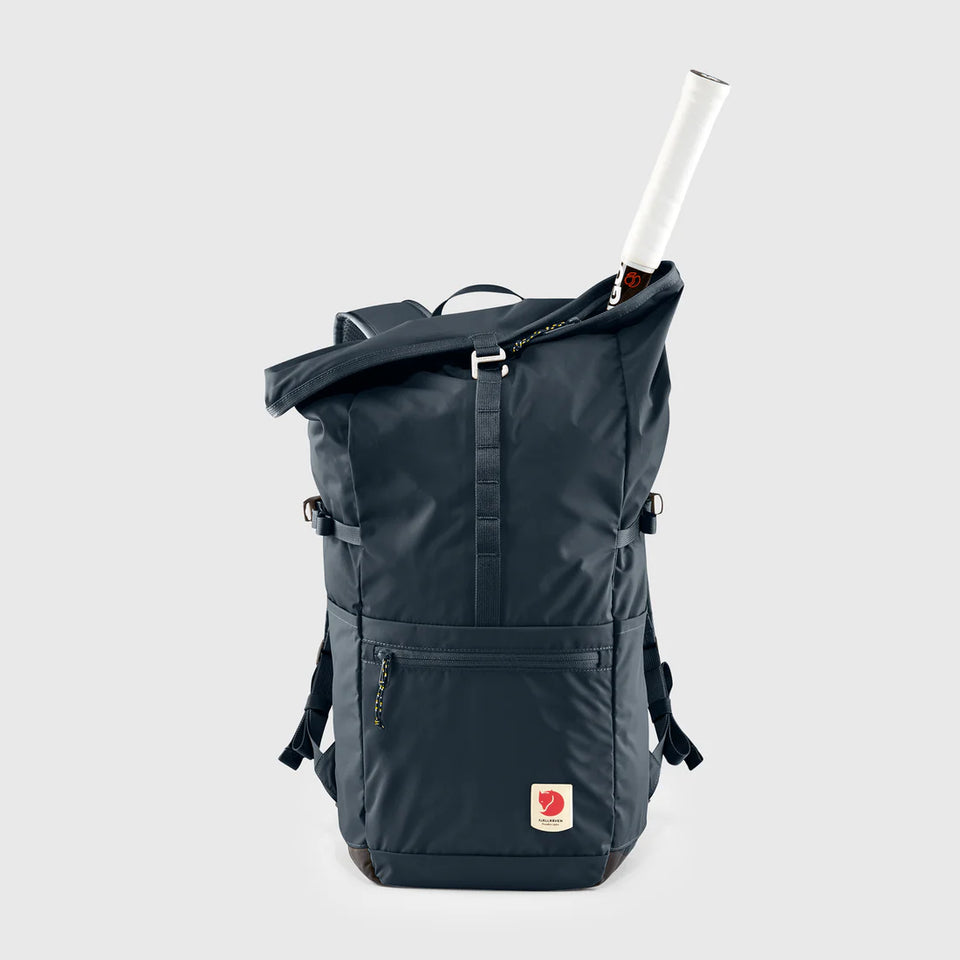 Fjallraven High Coast Foldsack 24 - Black