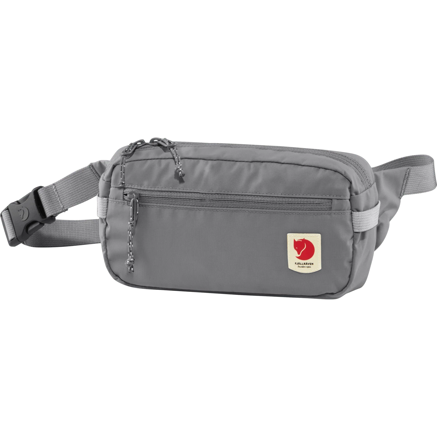 Fjallraven High Coast Hip Pack - Shark Grey