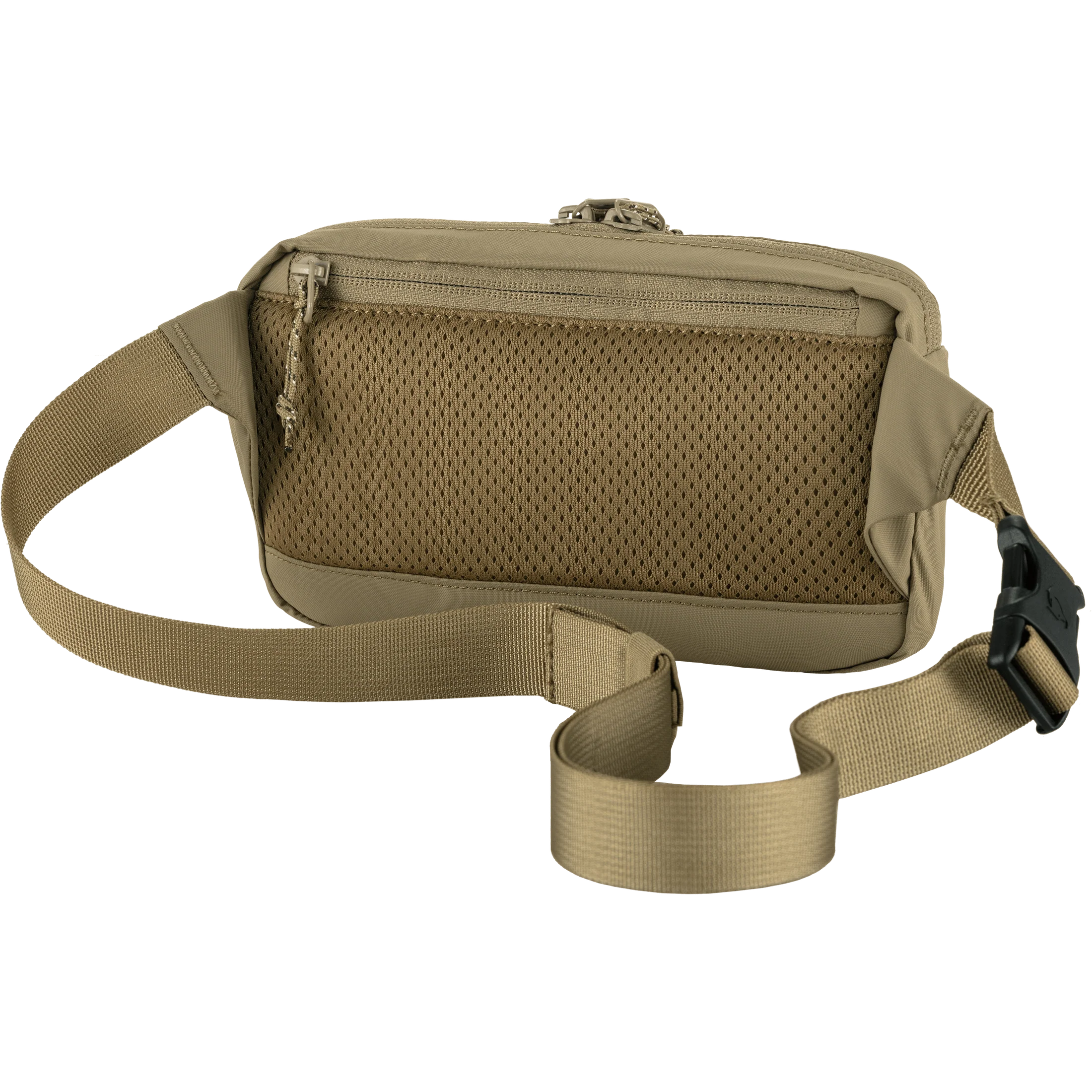 Fjallraven High Coast Hip Pack - Clay