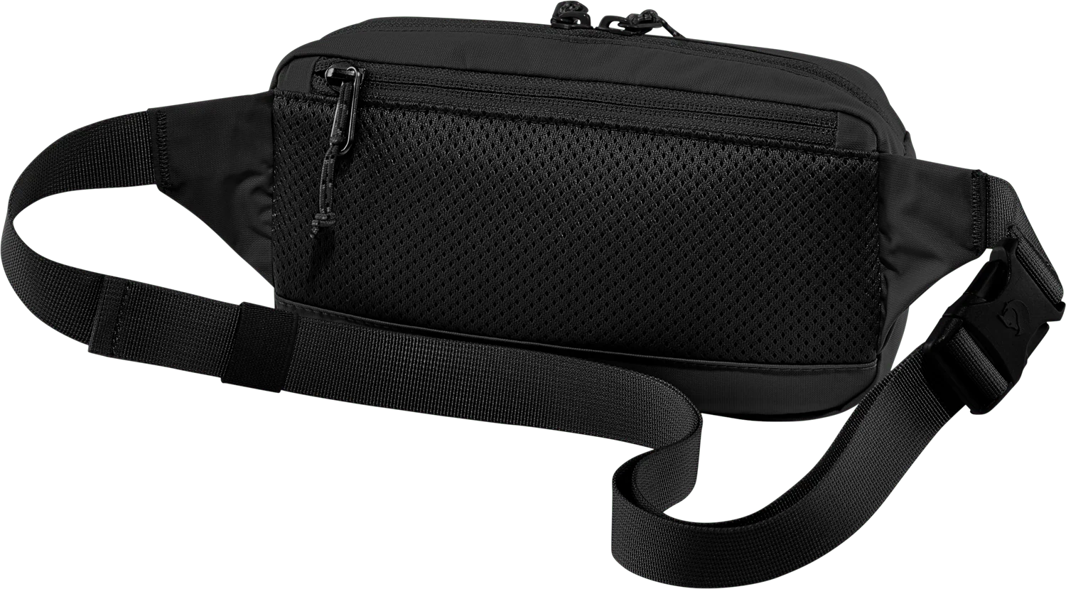 Fjallraven High Coast Hip Pack - Black