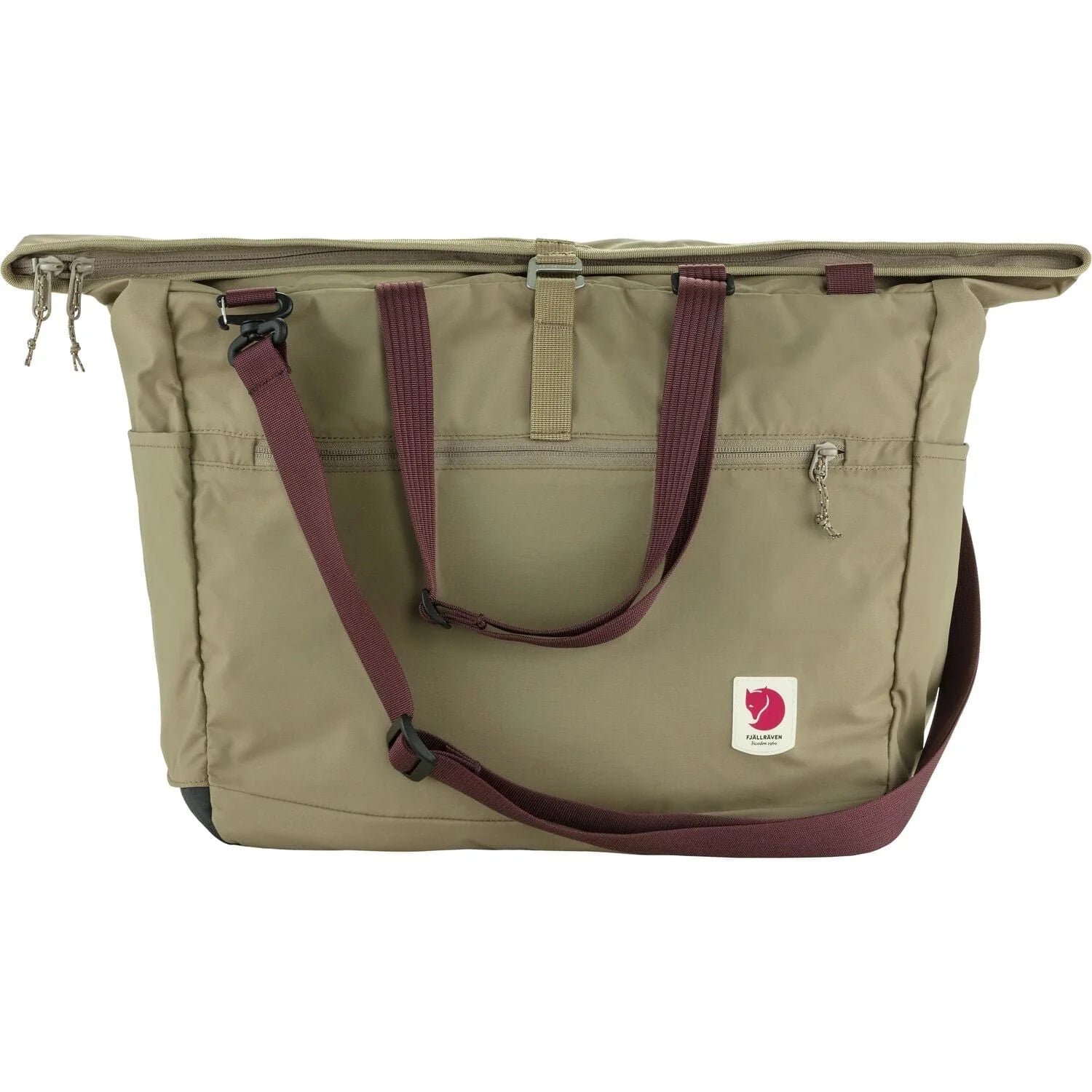 Fjallraven High Coast Tote 30 - Clay
