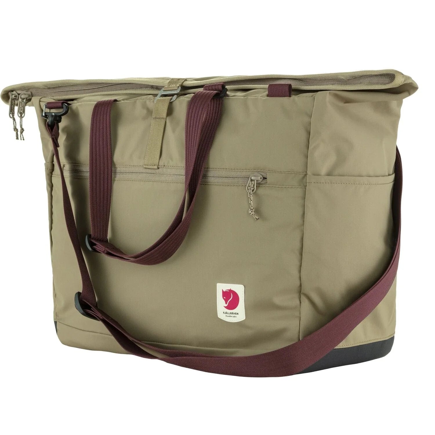 Fjallraven High Coast Tote 30 - Clay