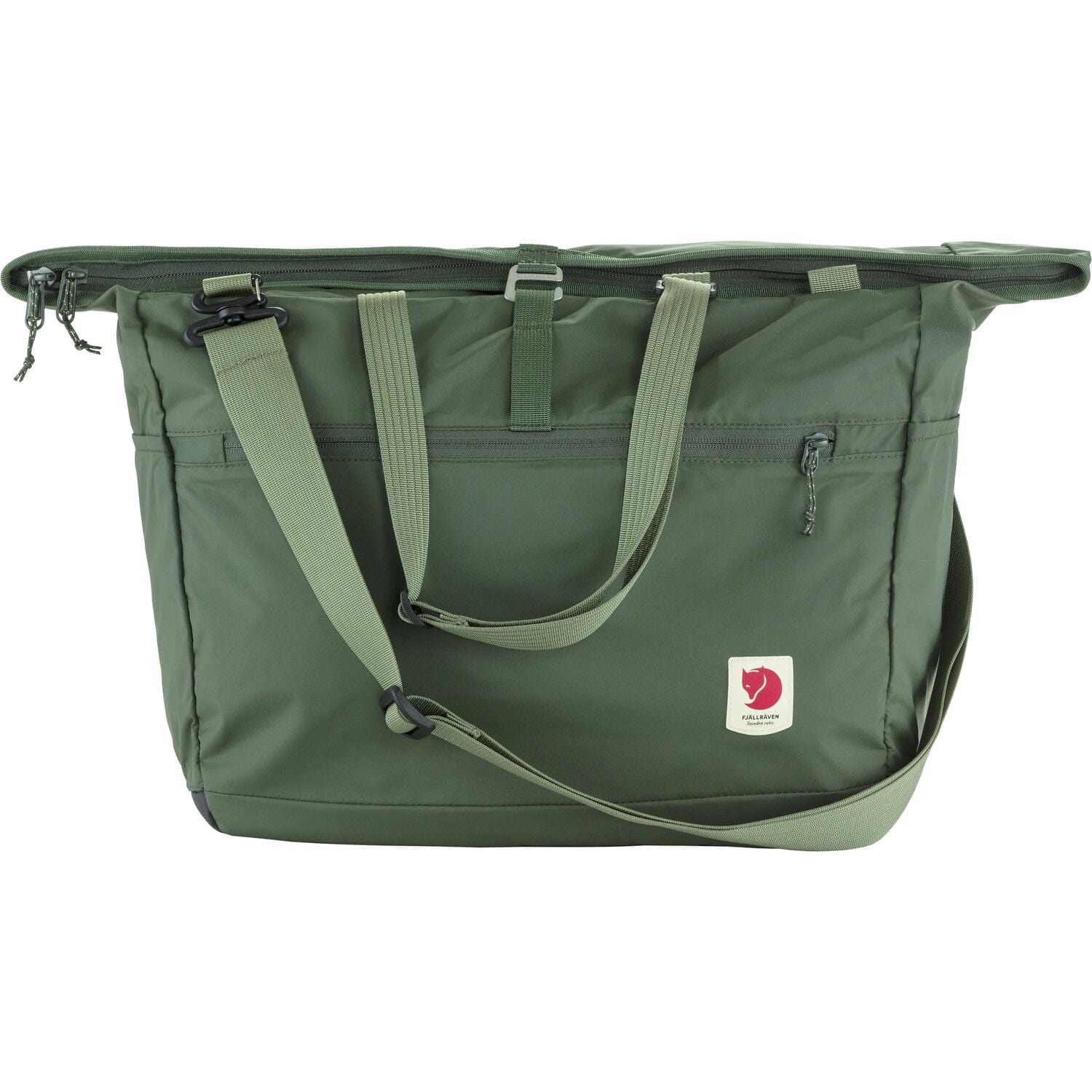 Fjallraven High Coast Tote 30 - Mountain Green
