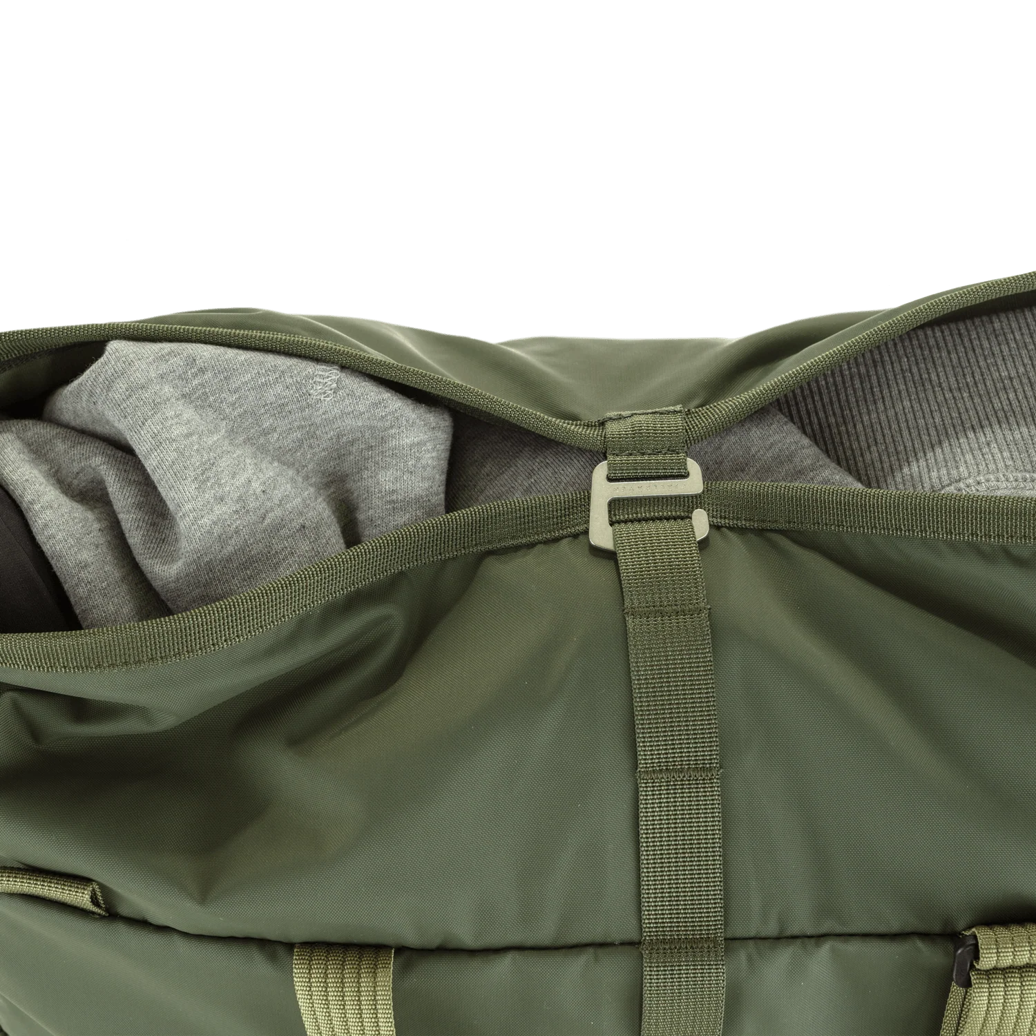 Fjallraven High Coast Tote 30 - Mountain Green