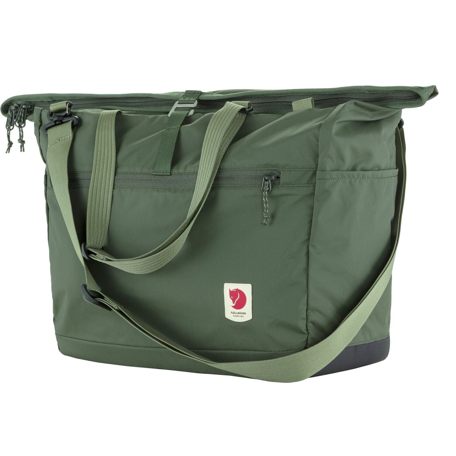 Fjallraven High Coast Tote 30 - Mountain Green