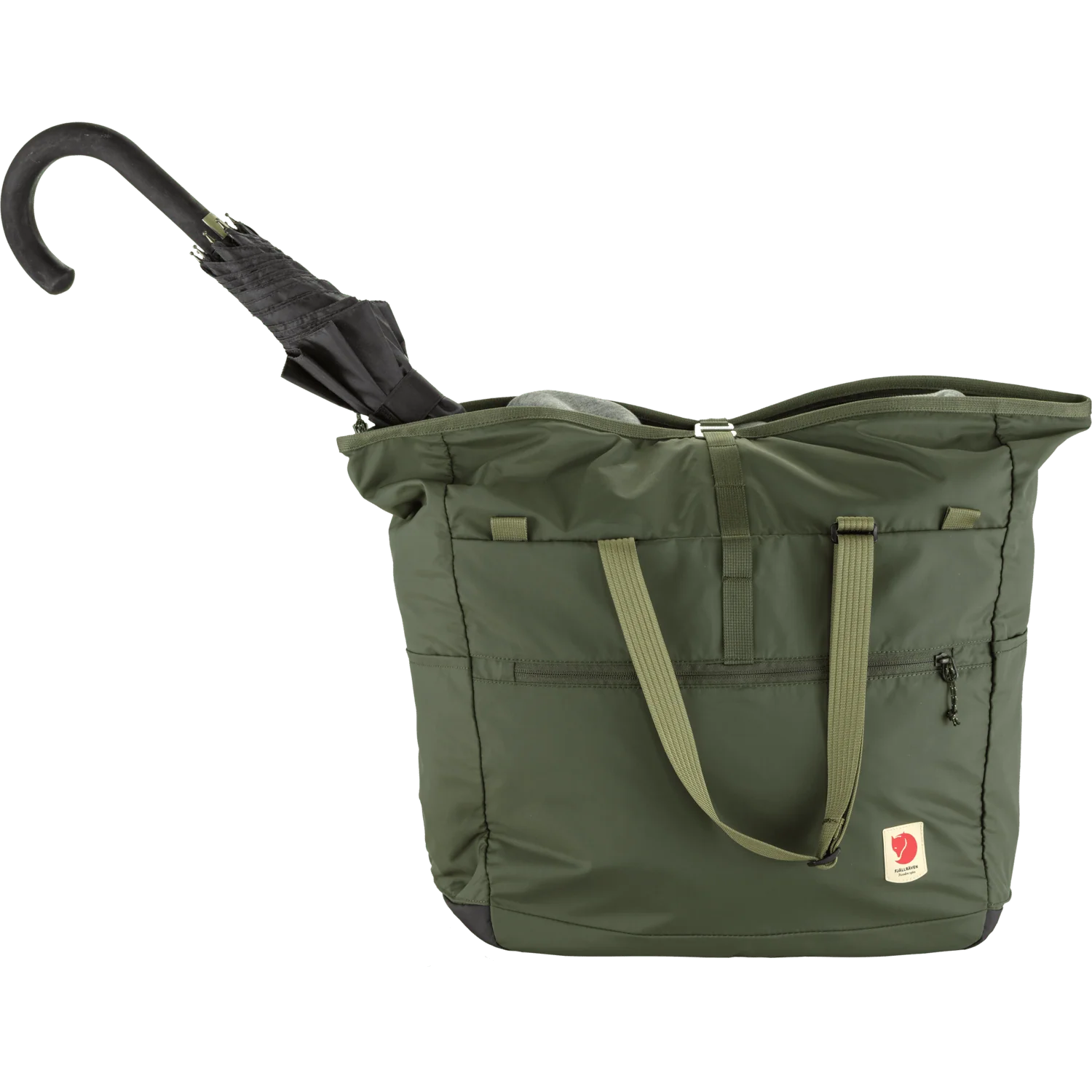 Fjallraven High Coast Tote 30 - Mountain Green