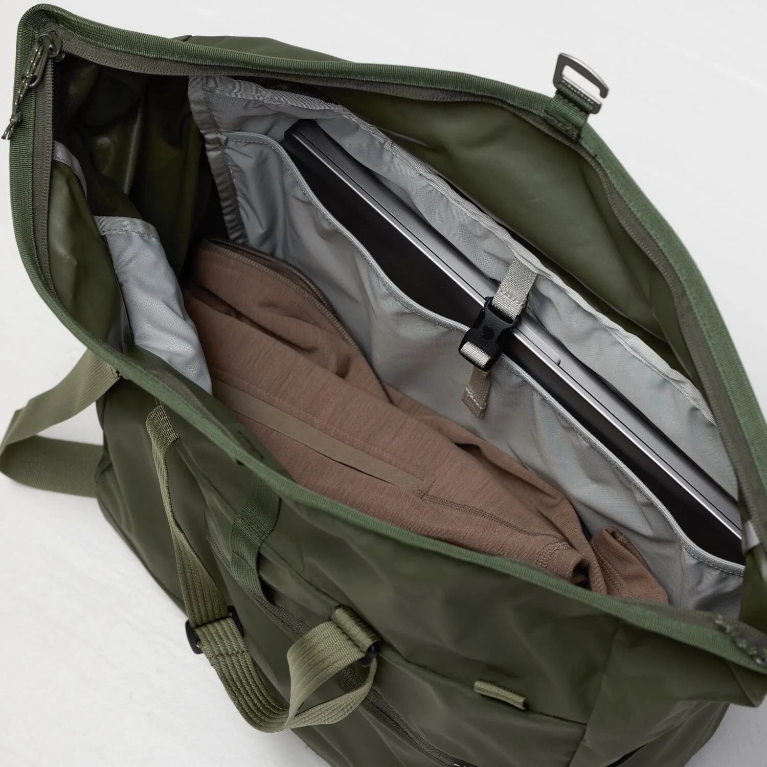 Fjallraven High Coast Tote 30 - Mountain Green