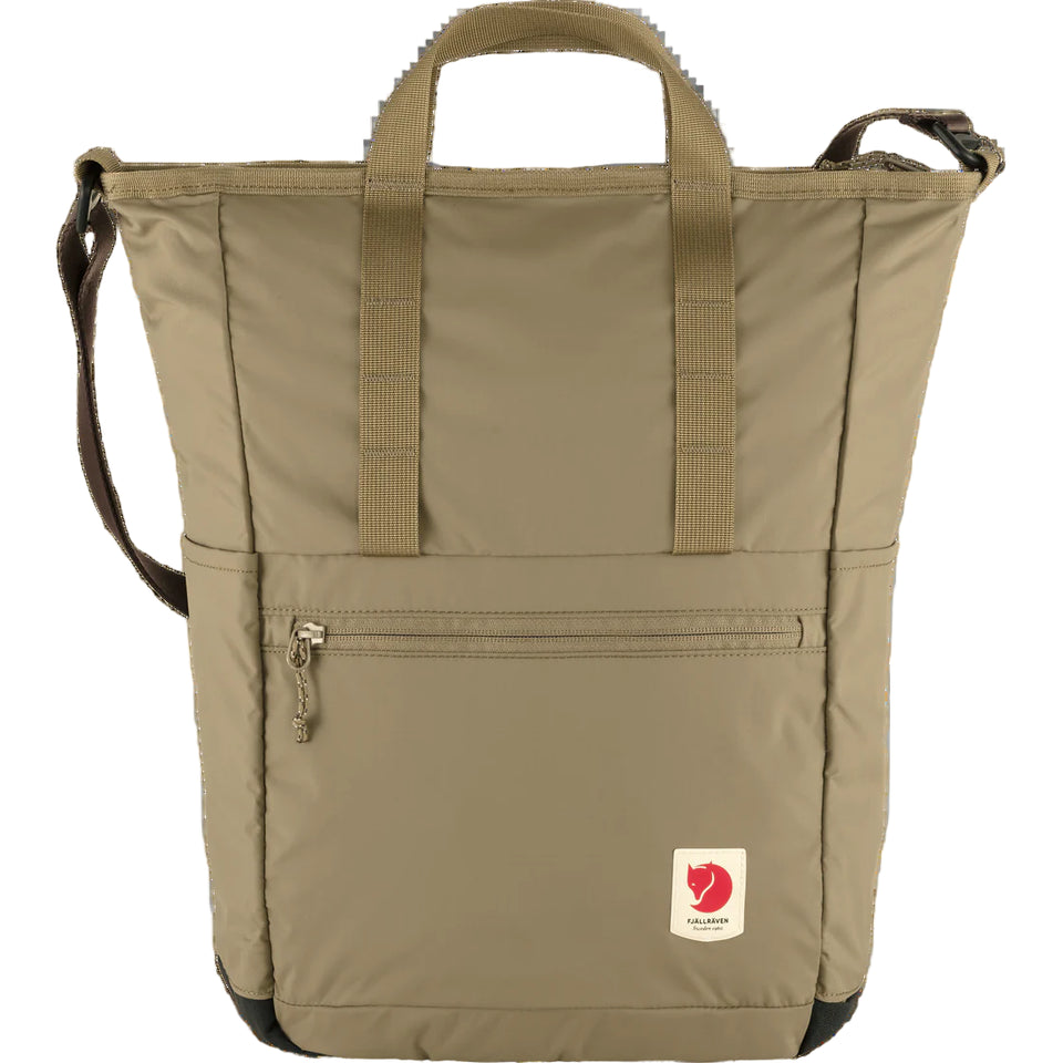 Fjallraven High Coast Totepack - Clay