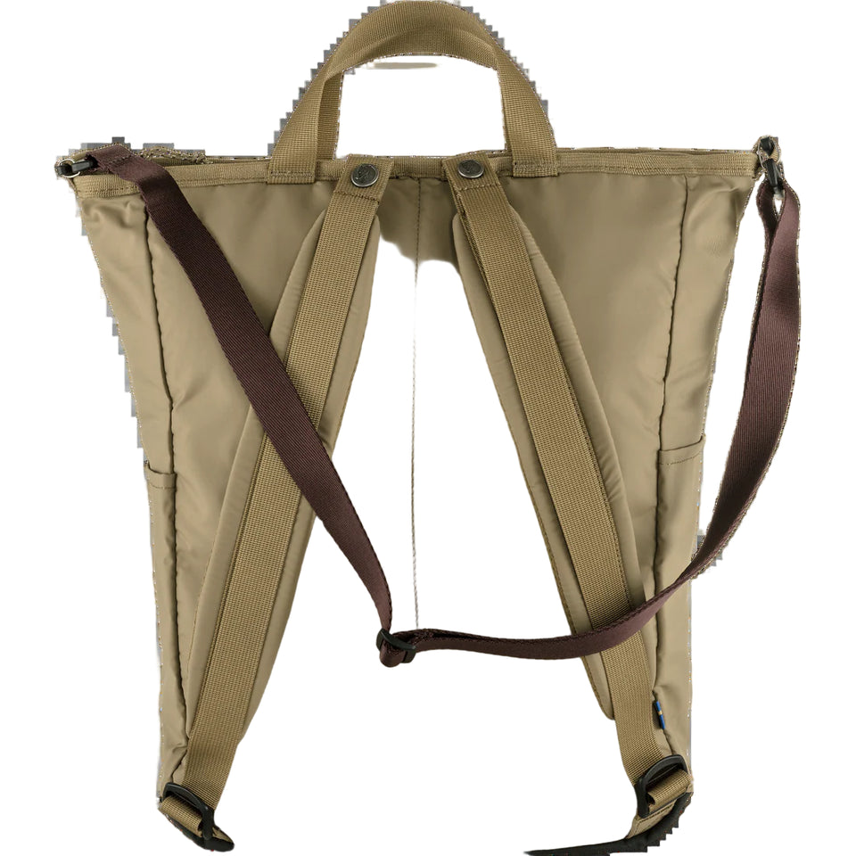 Fjallraven High Coast Totepack - Clay