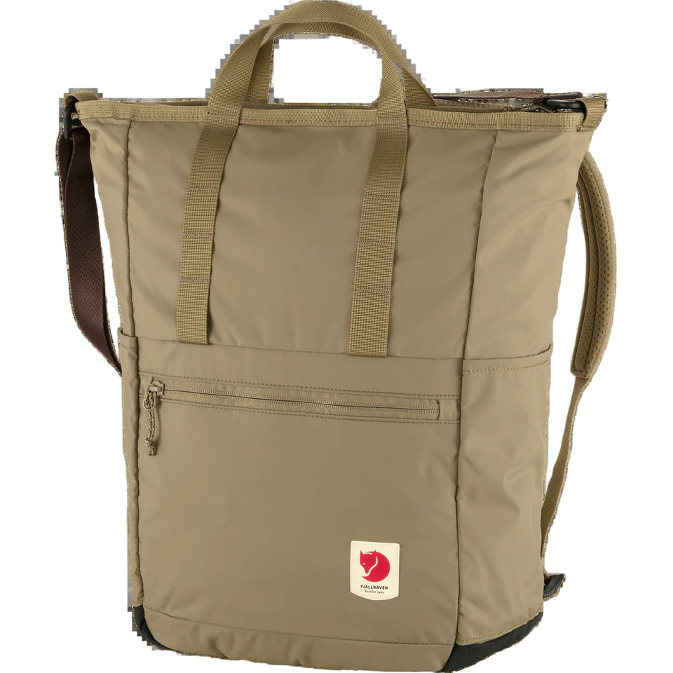 Fjallraven High Coast Totepack - Clay