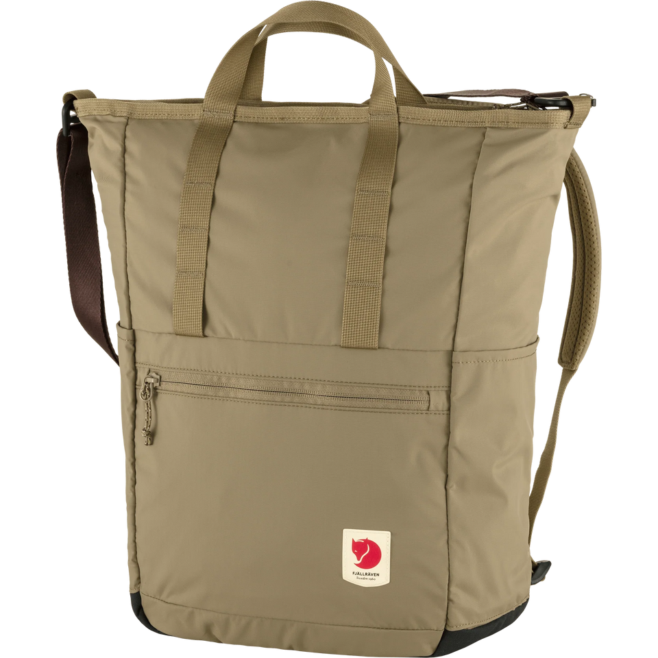 Fjallraven High Coast Totepack - Clay