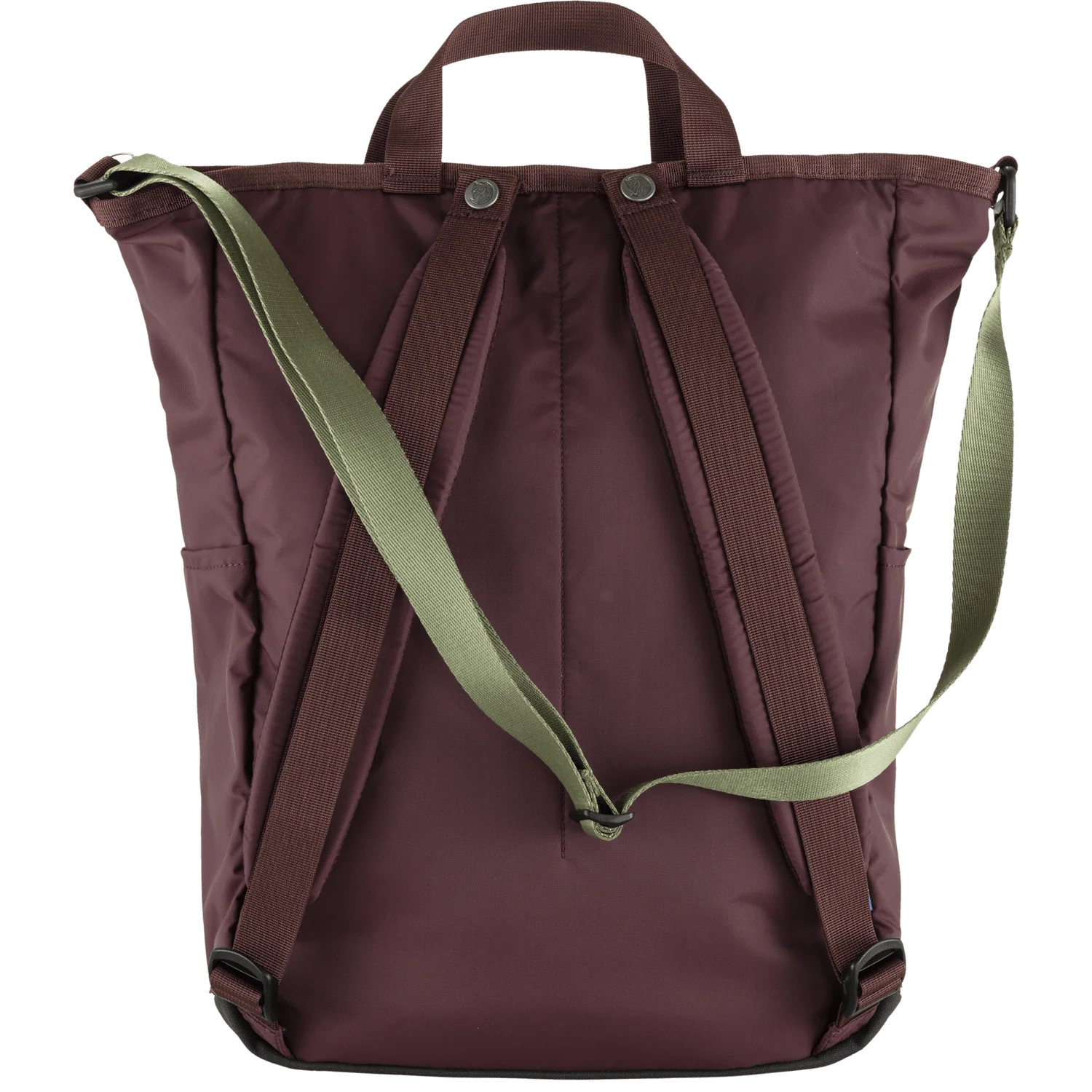 Fjallraven High Coast Totepack - Blackberry
